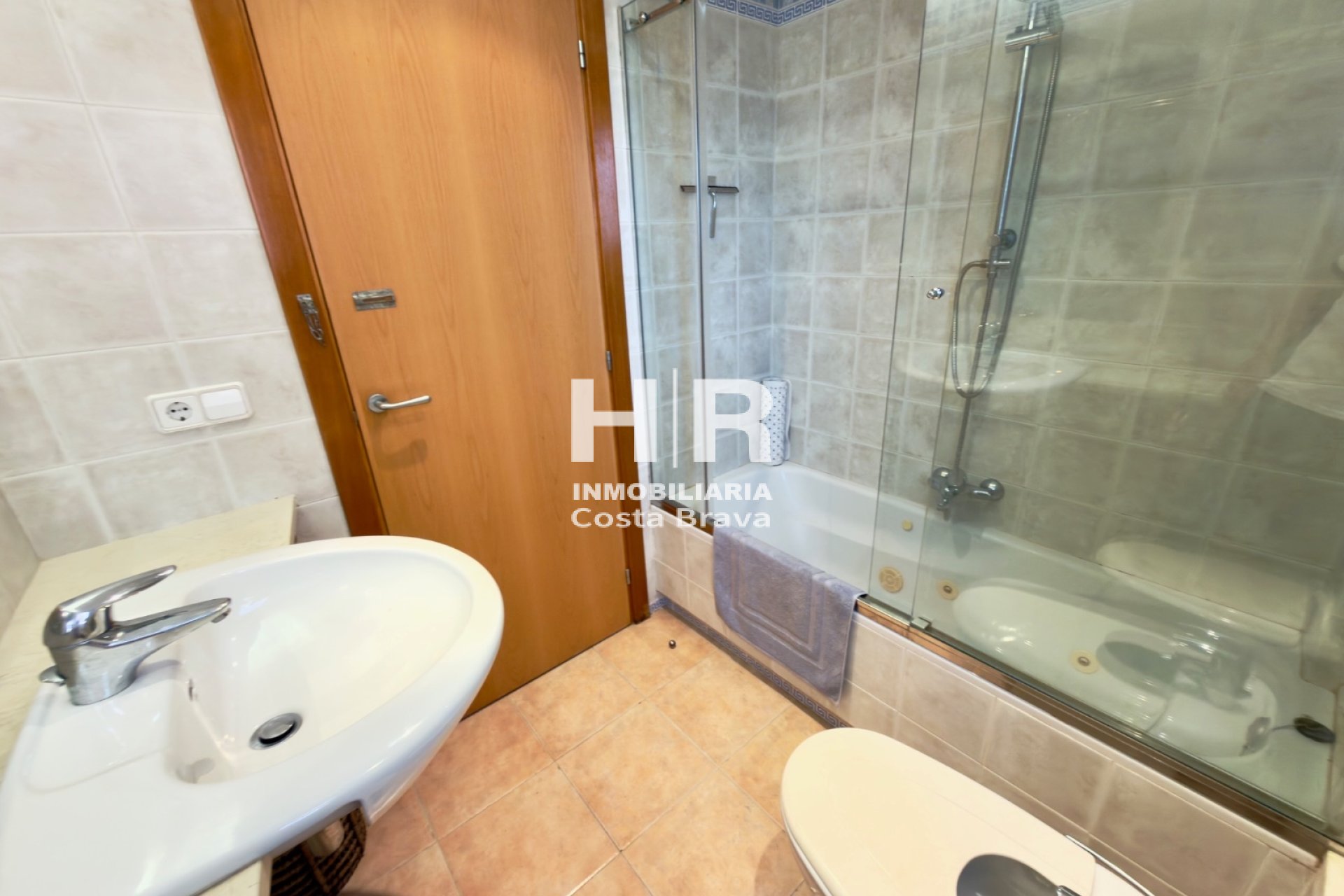 Vente - Appartement - Sant Antoni De Calonge - Centro