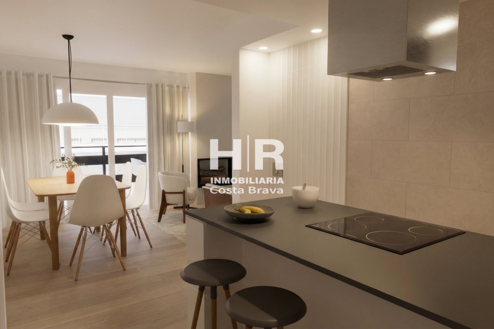Vente - Appartement - Sant Antoni De Calonge - Centro