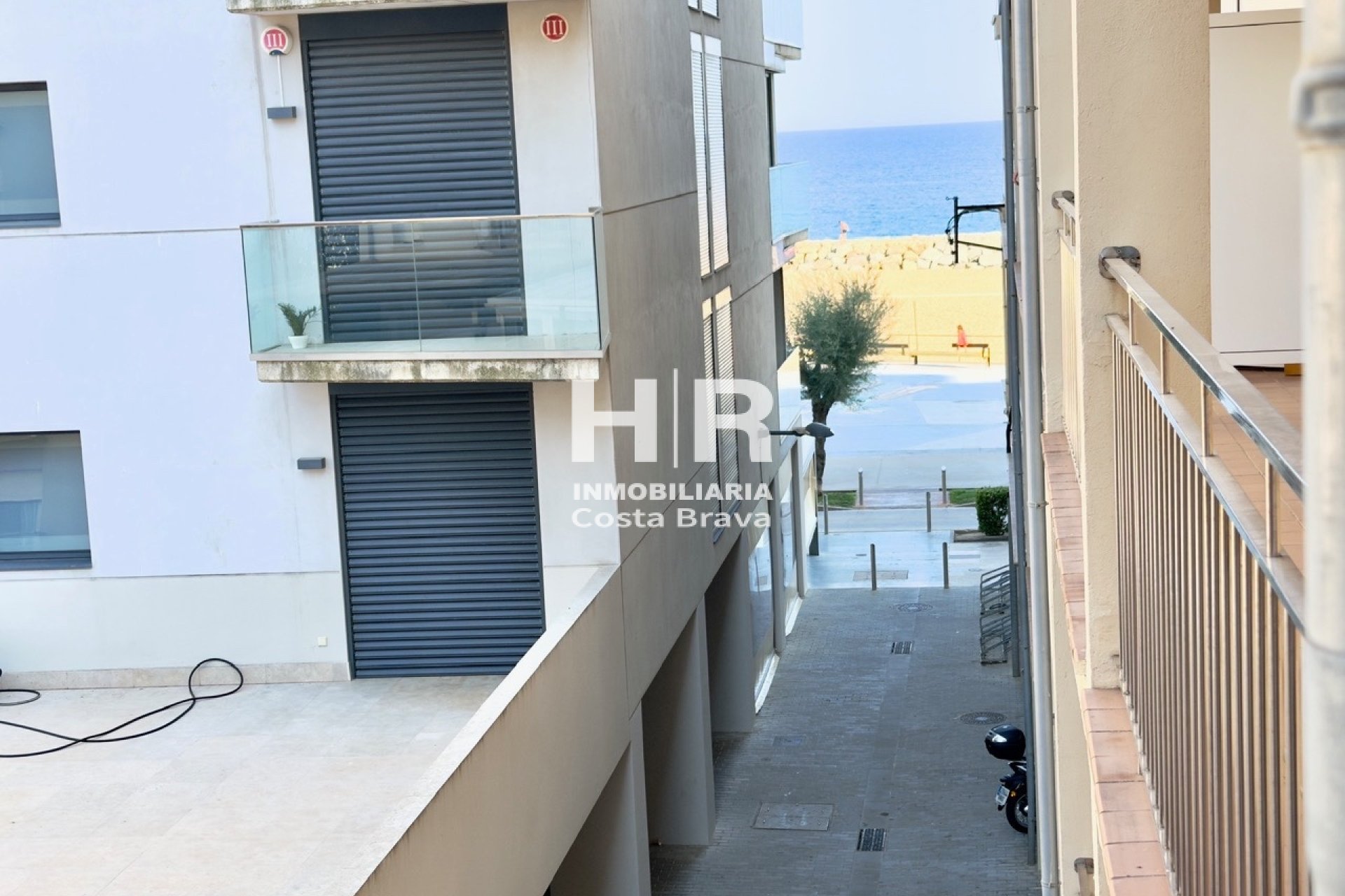 Vente - Appartement - Sant Antoni De Calonge - Centro