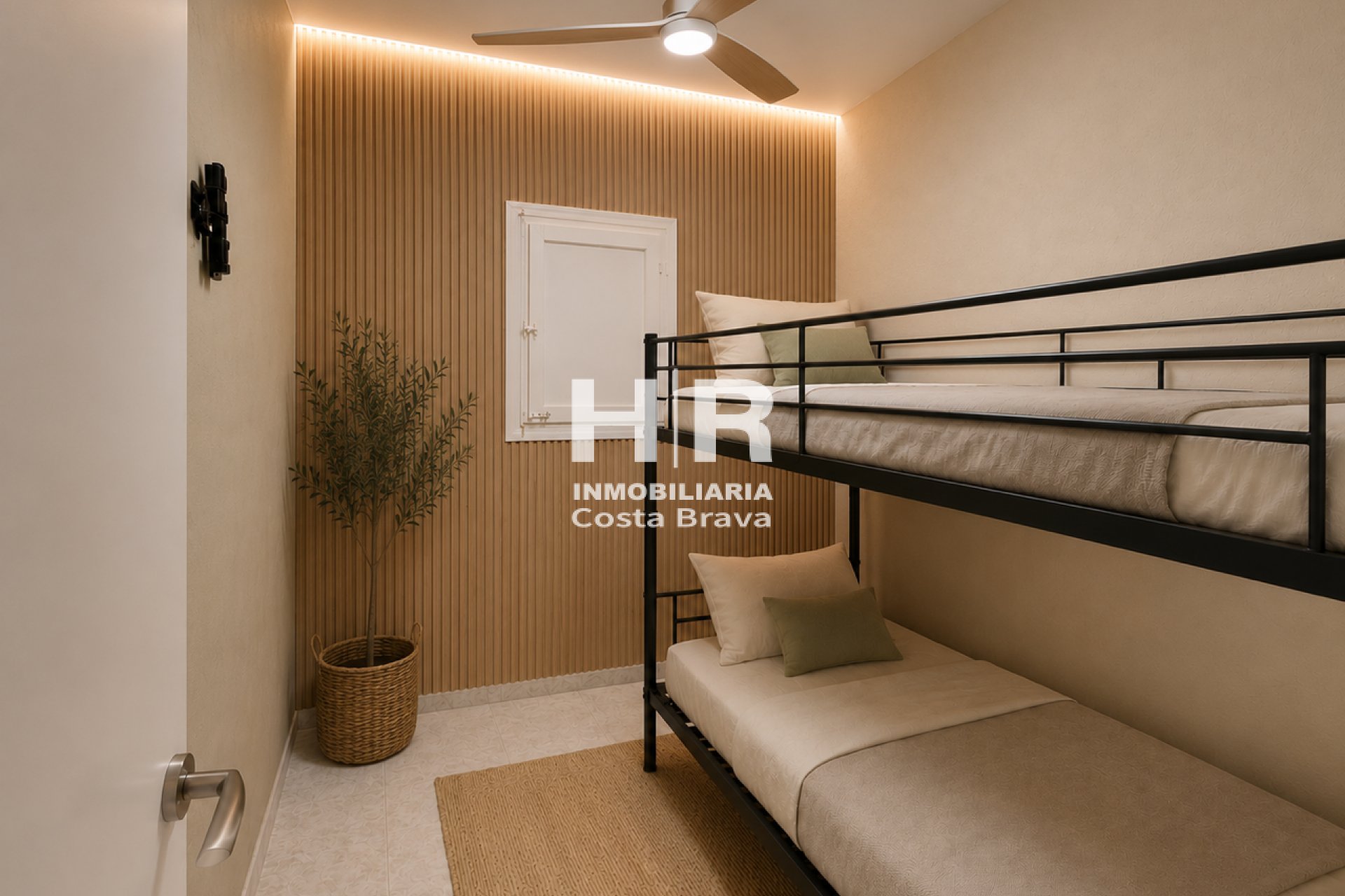 Vente - Appartement - Sant Antoni De Calonge - Centro