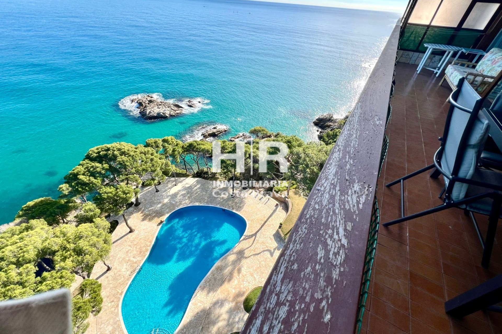 Vente - Appartement - Sant Antoni De Calonge - Torre Valentina