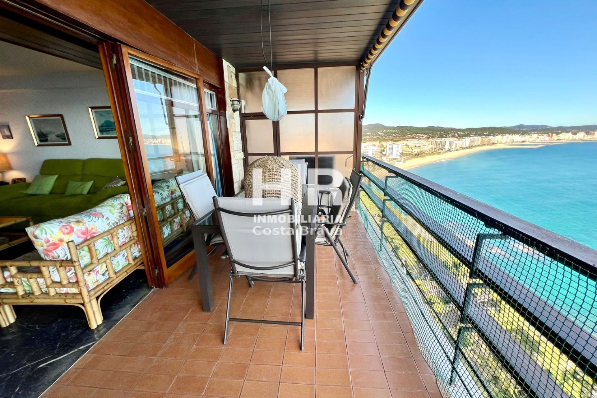Vente - Appartement - Sant Antoni De Calonge - Torre Valentina