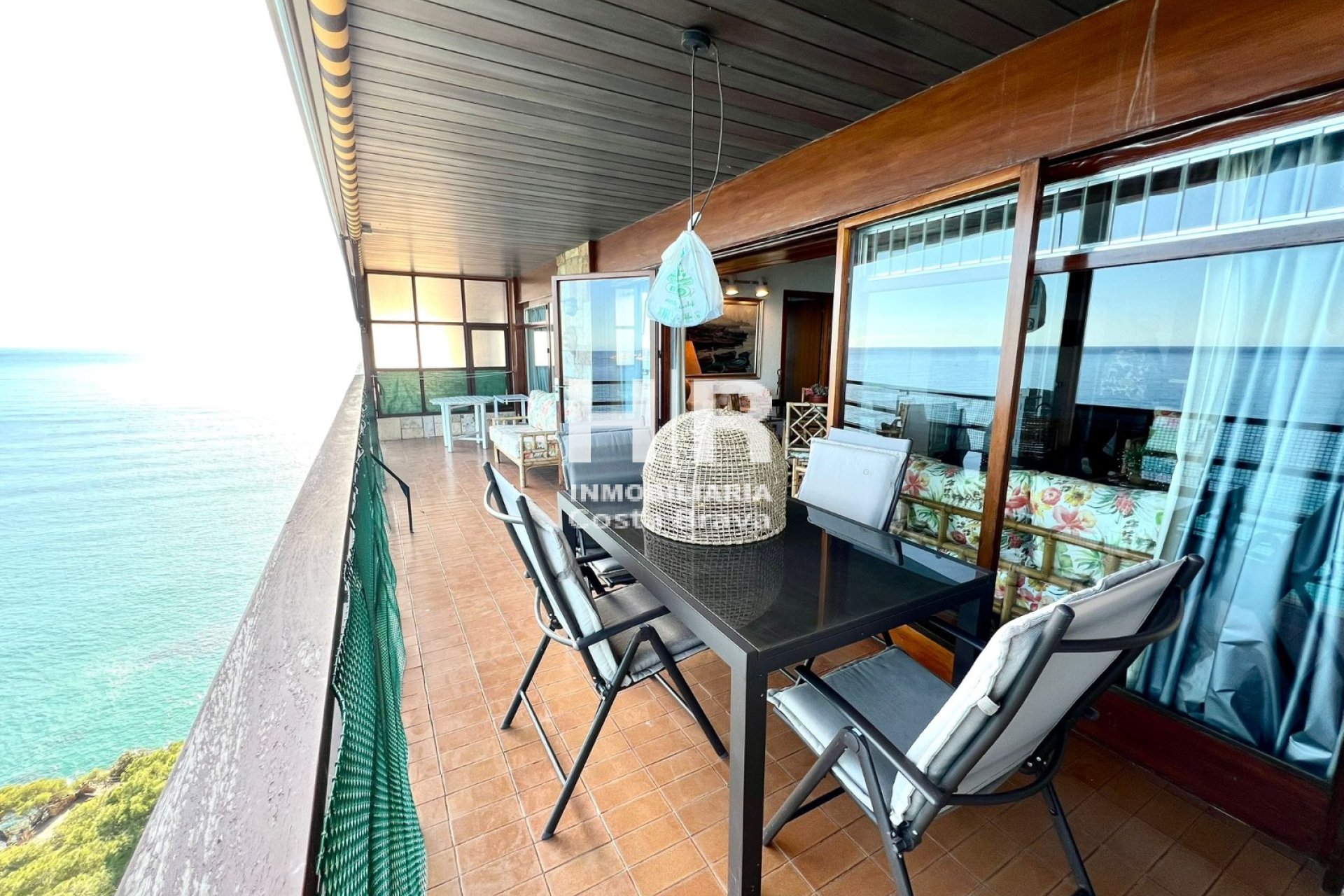 Vente - Appartement - Sant Antoni De Calonge - Torre Valentina