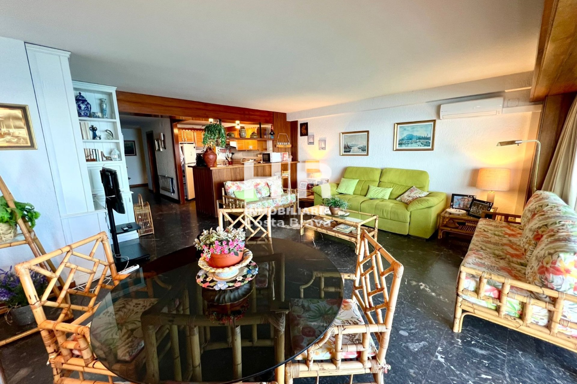 Vente - Appartement - Sant Antoni De Calonge - Torre Valentina