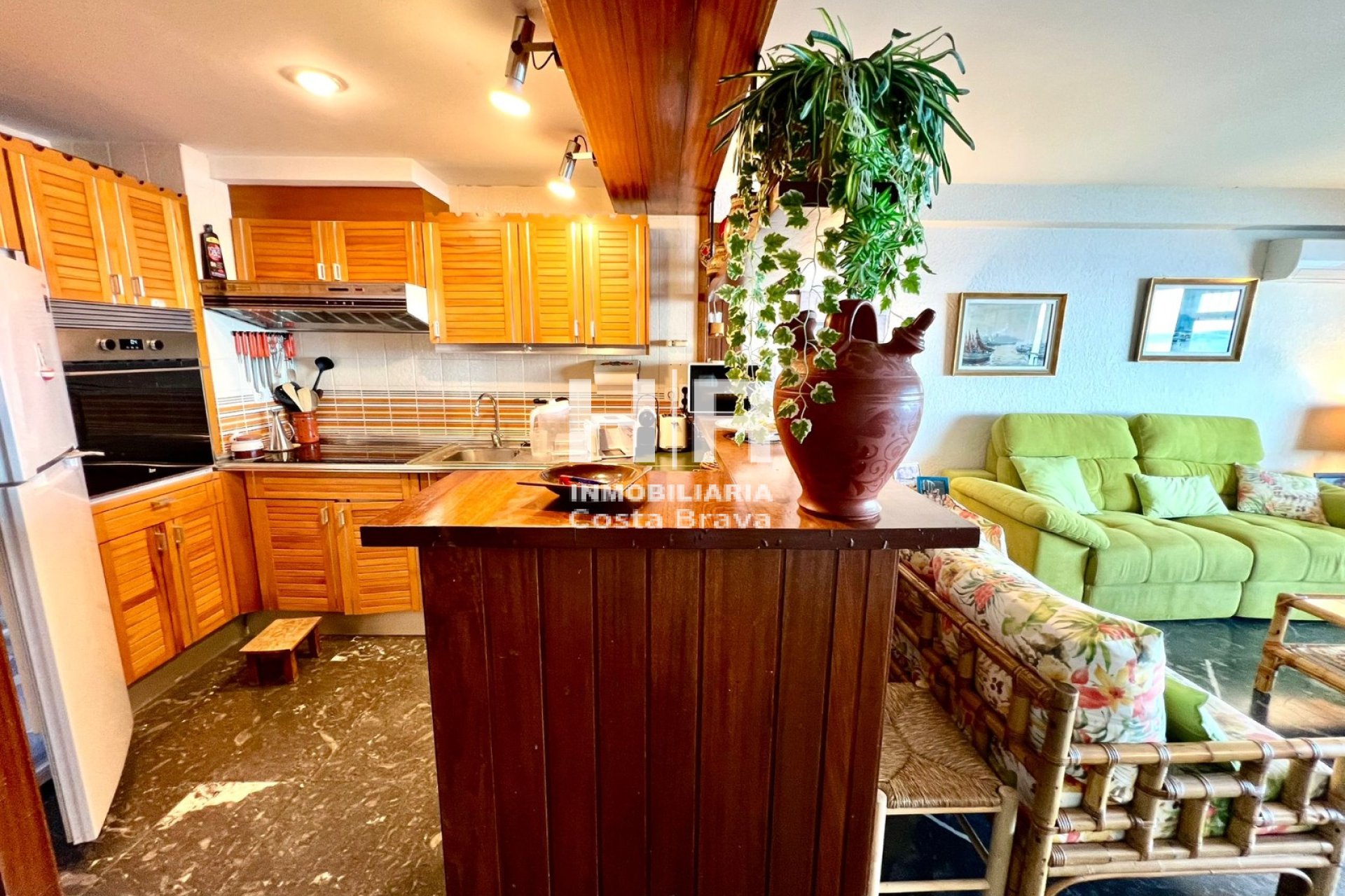 Vente - Appartement - Sant Antoni De Calonge - Torre Valentina