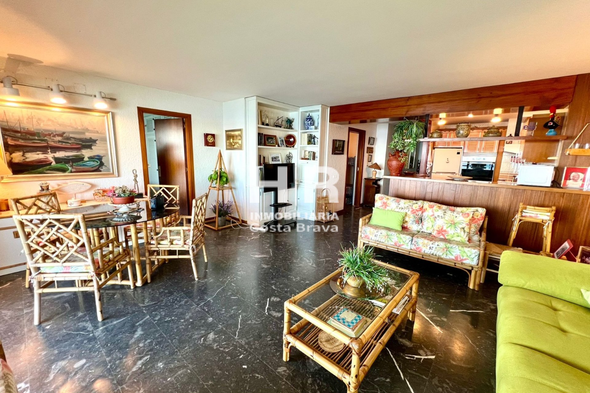 Vente - Appartement - Sant Antoni De Calonge - Torre Valentina