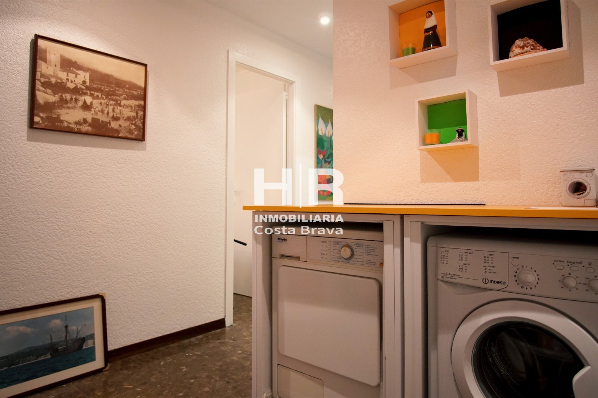 Vente - Appartement - Sant Antoni De Calonge - Torre Valentina