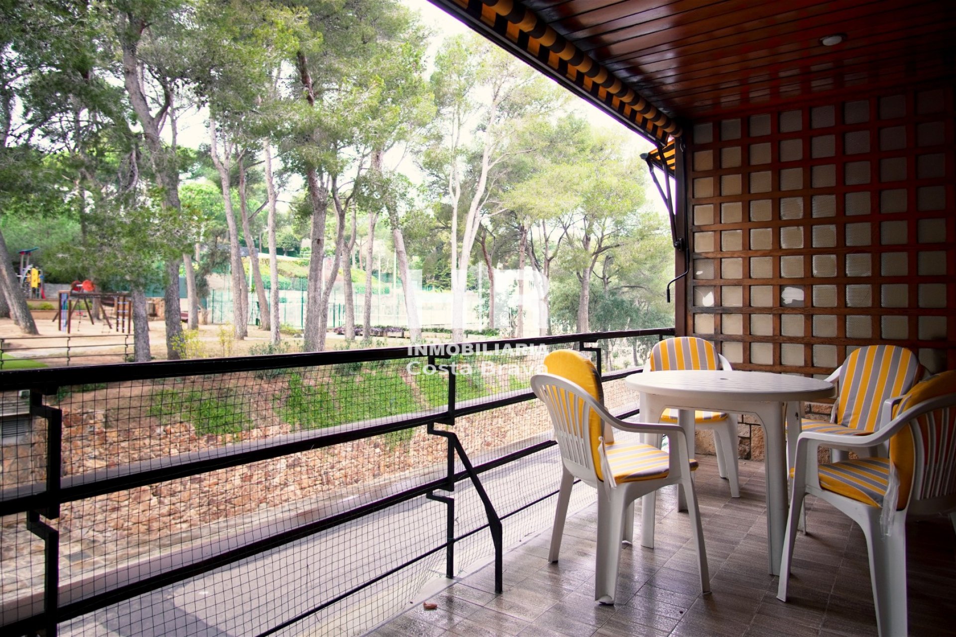 Vente - Appartement - Sant Antoni De Calonge - Torre Valentina