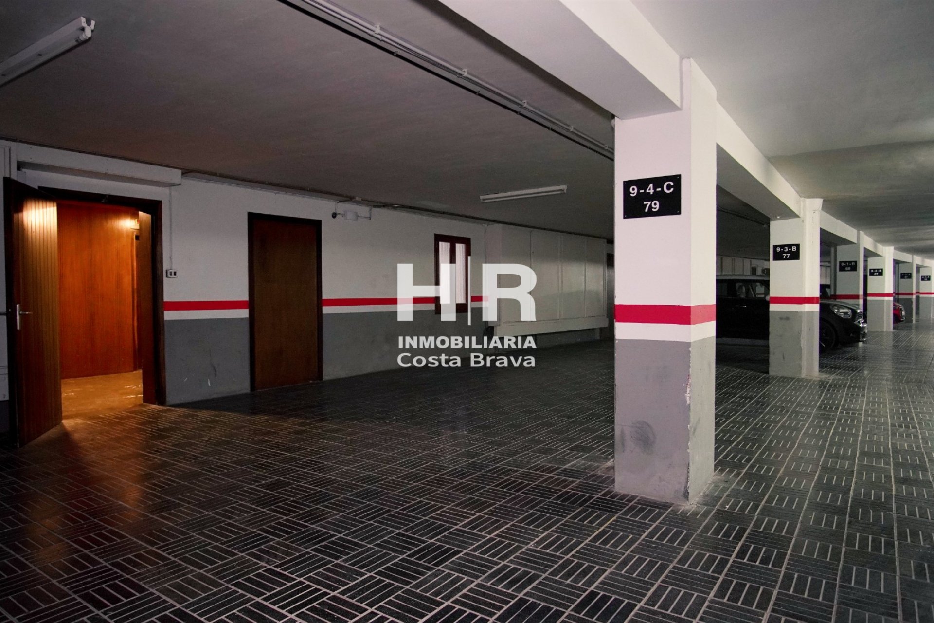 Vente - Appartement - Sant Antoni De Calonge - Torre Valentina