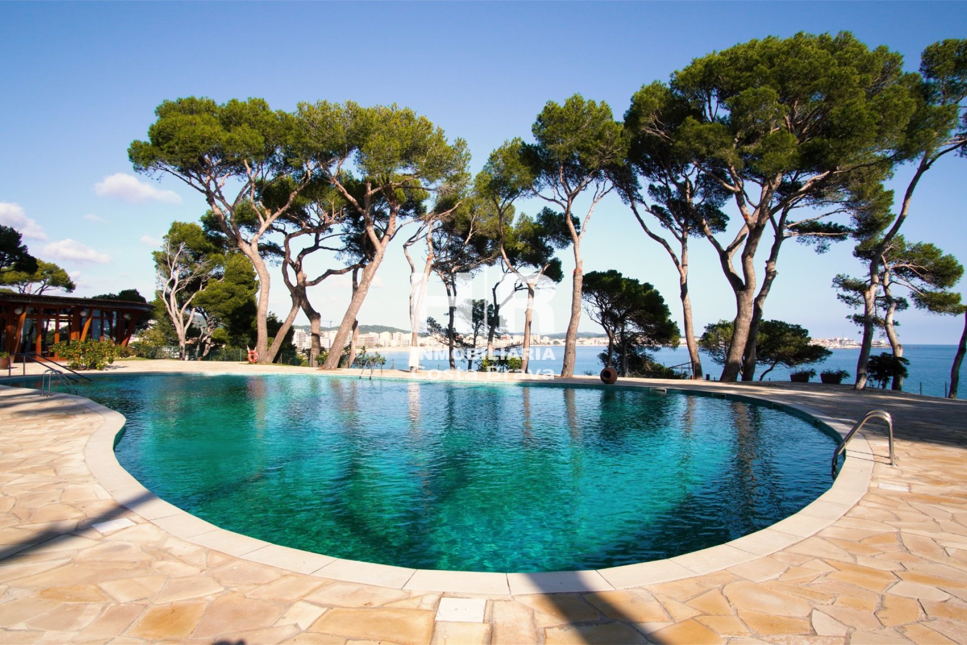 Vente - Appartement - Sant Antoni De Calonge - Torre Valentina