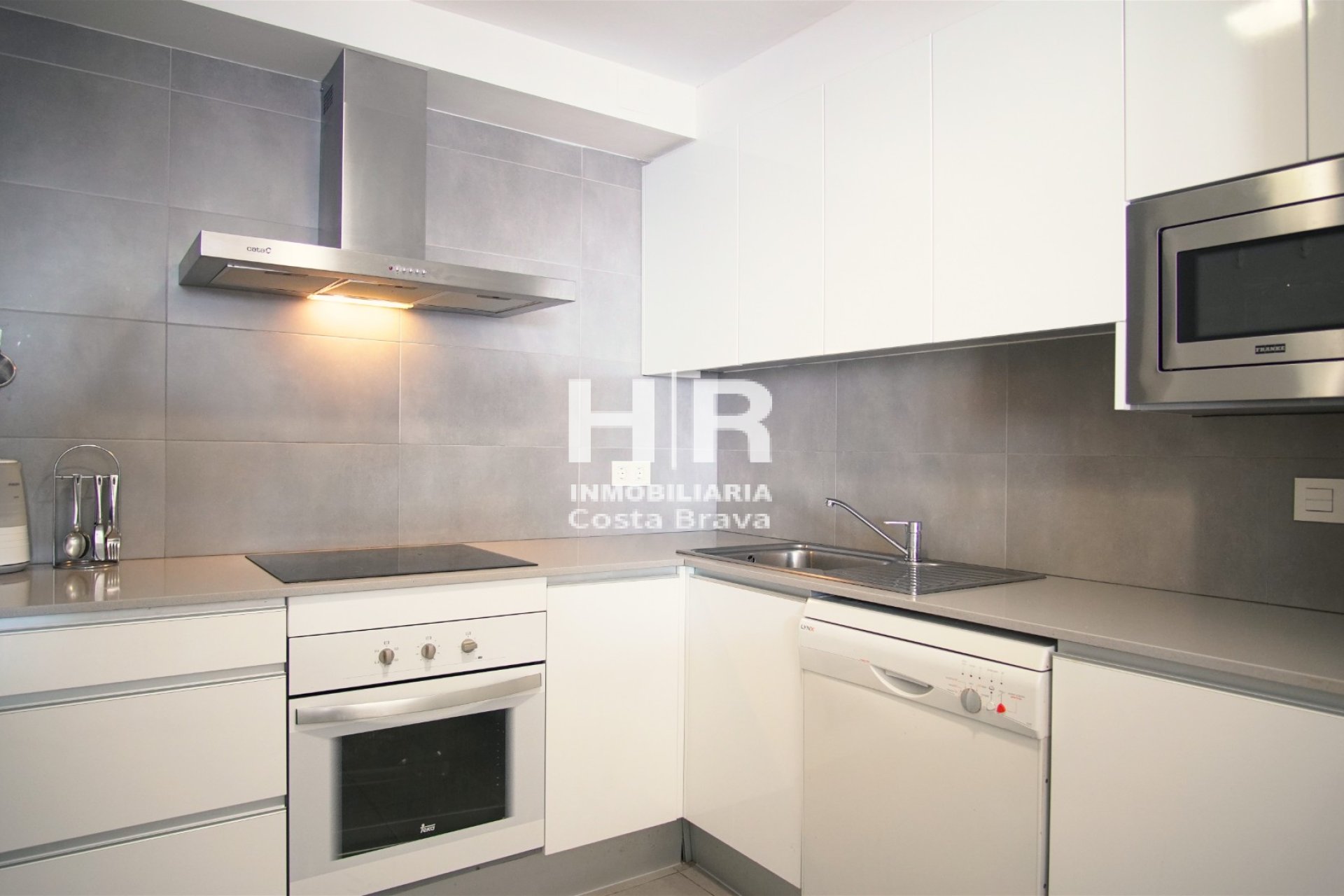 Vente - Appartement - Sant Antoni De Calonge - Torre Valentina
