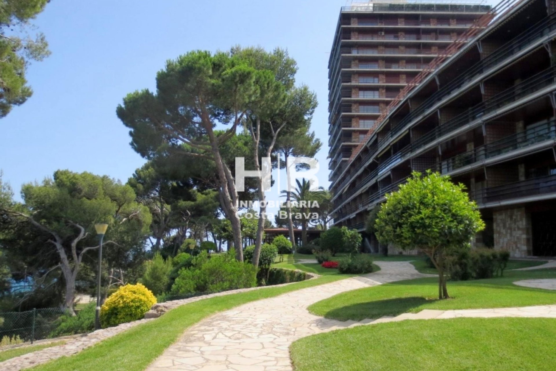 Vente - Appartement - Sant Antoni De Calonge - Torre Valentina