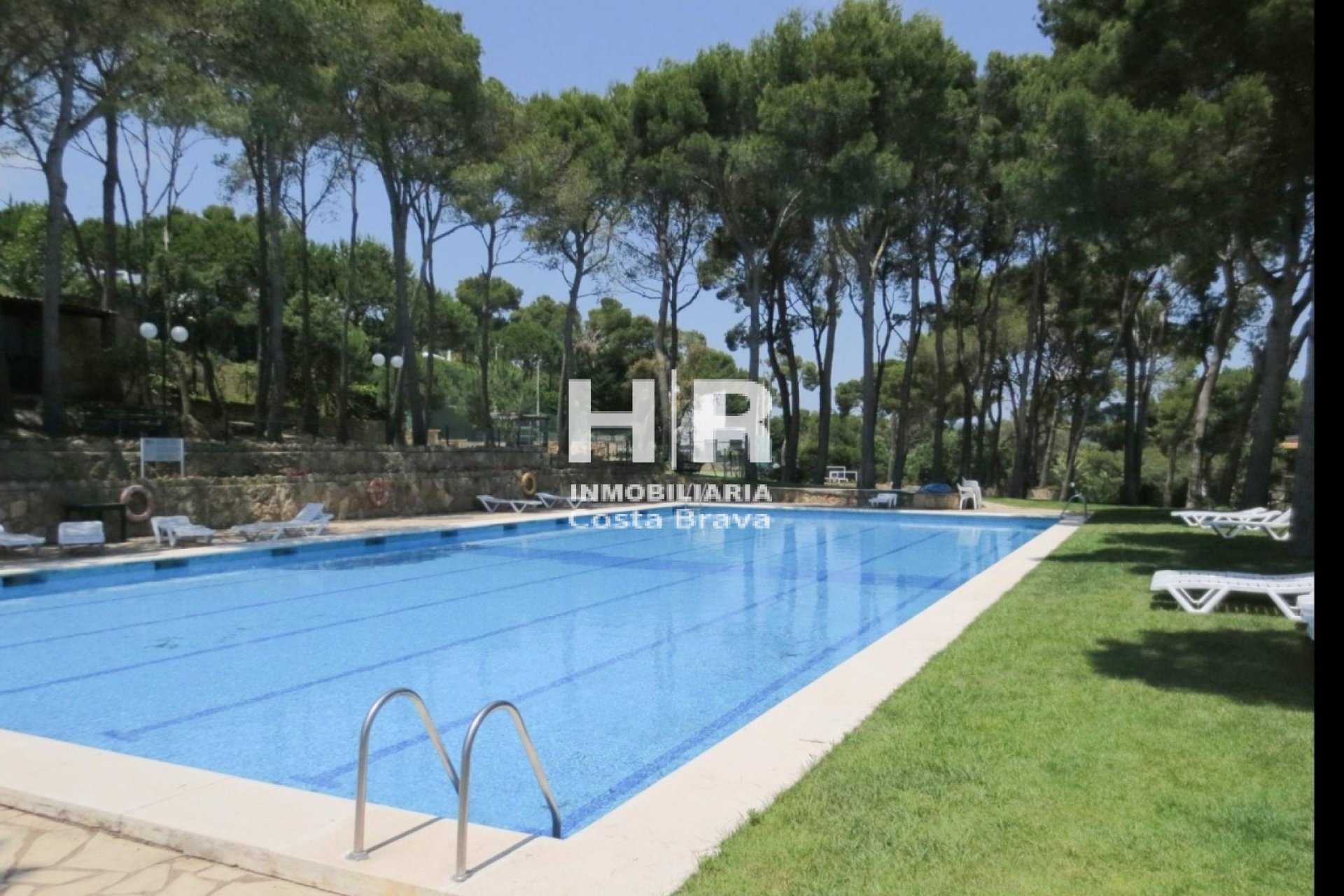 Vente - Appartement - Sant Antoni De Calonge - Torre Valentina