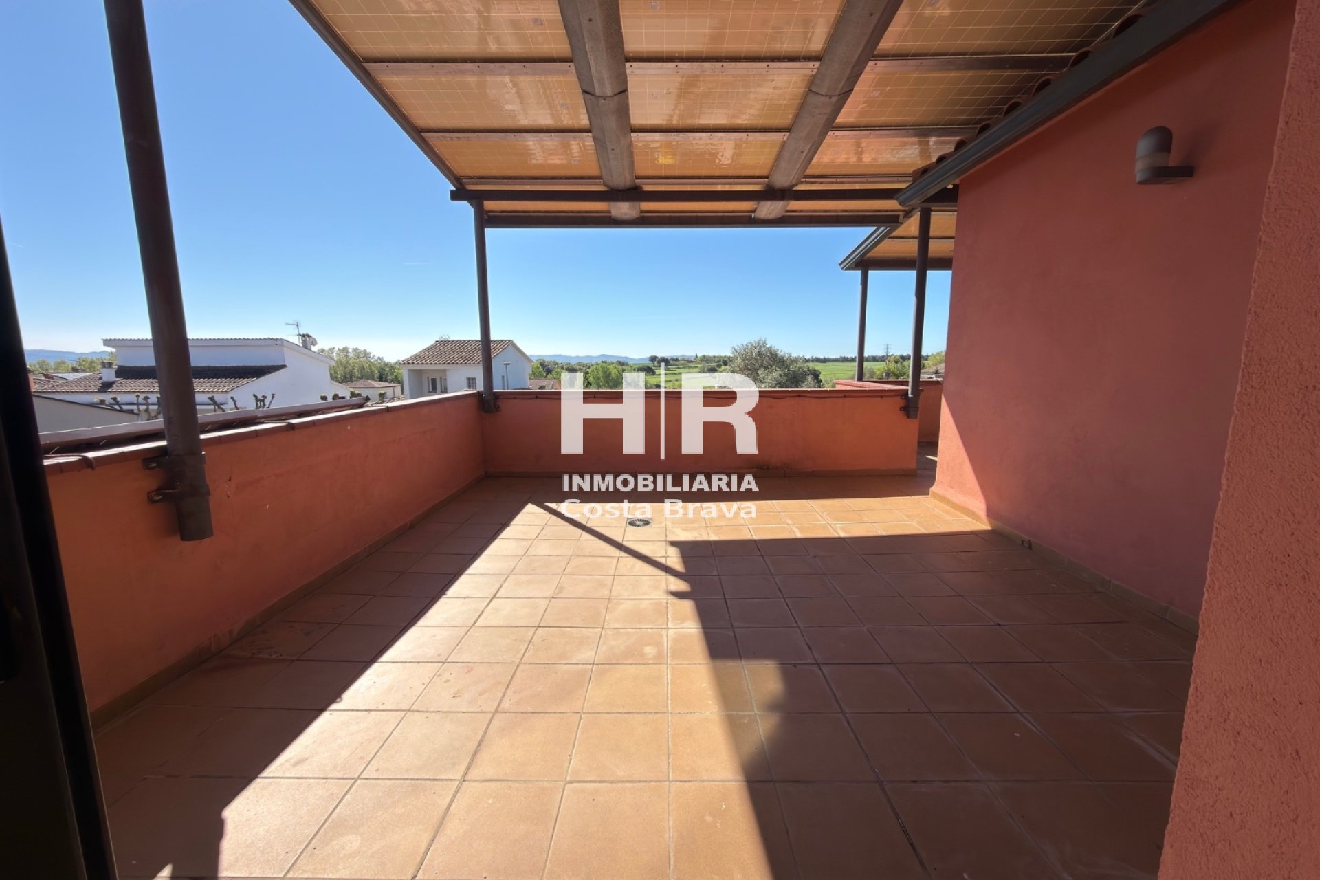 Vente - Casa unifamiliar - AIGUAVIVA - CENTRO PUEBLO