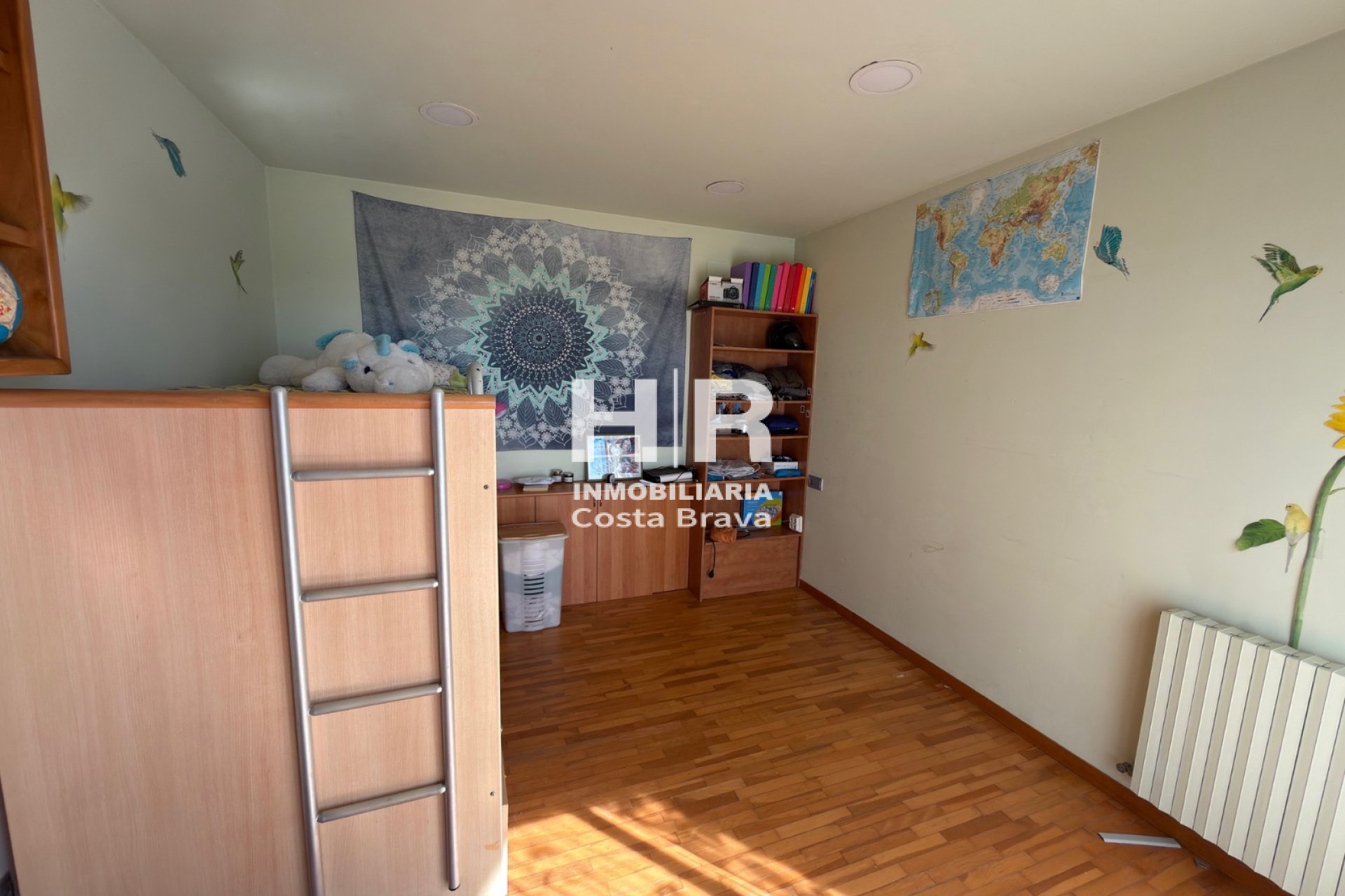 Vente - Casa unifamiliar - AIGUAVIVA - CENTRO PUEBLO