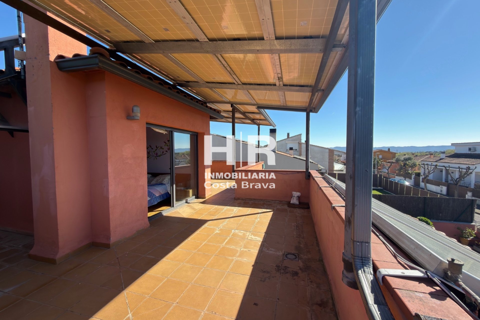 Vente - Casa unifamiliar - AIGUAVIVA - CENTRO PUEBLO