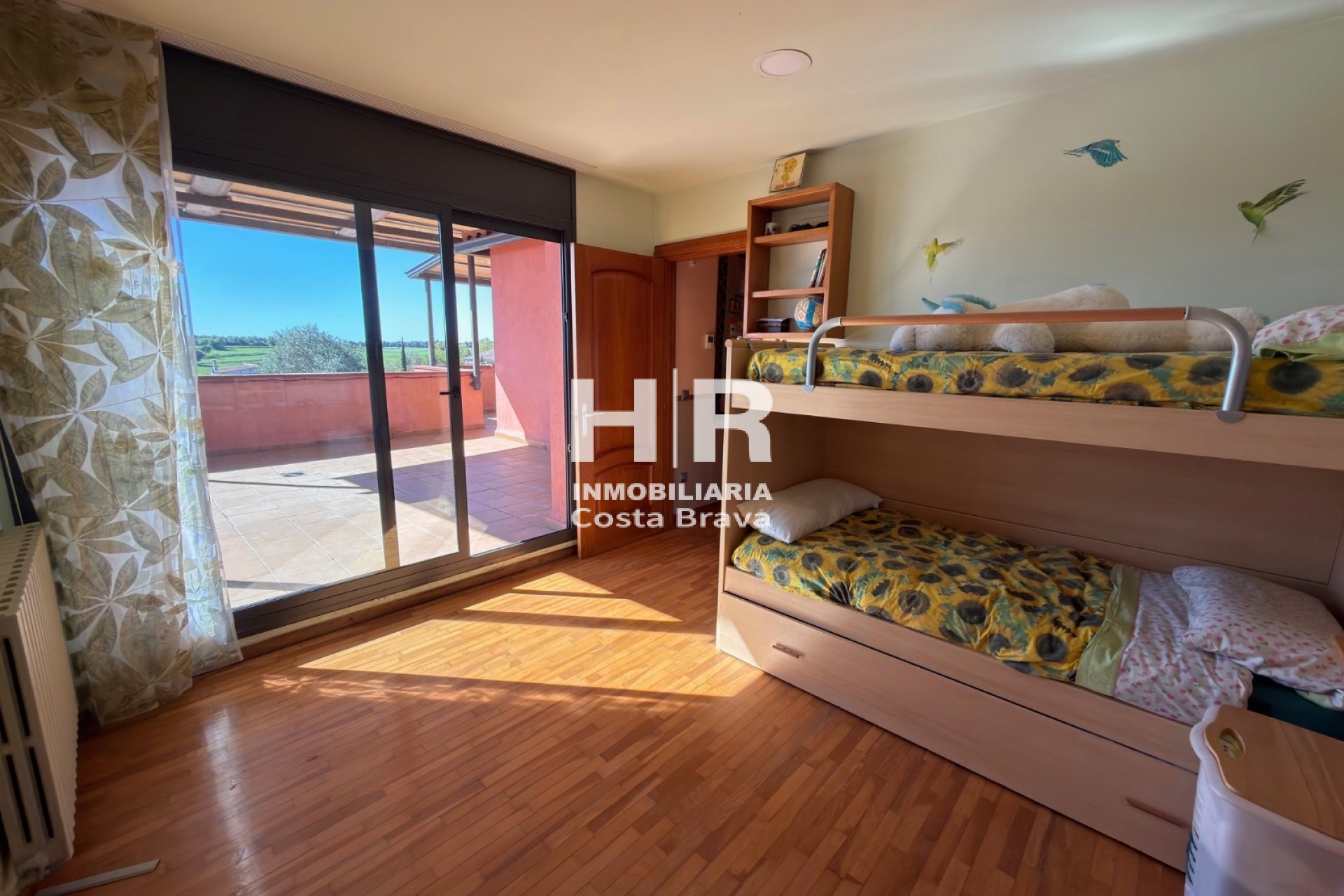 Vente - Casa unifamiliar - AIGUAVIVA - CENTRO PUEBLO