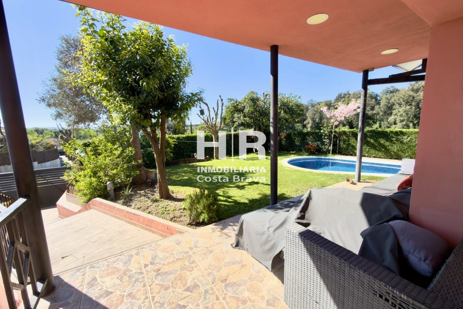 Vente - Casa unifamiliar - AIGUAVIVA - CENTRO PUEBLO