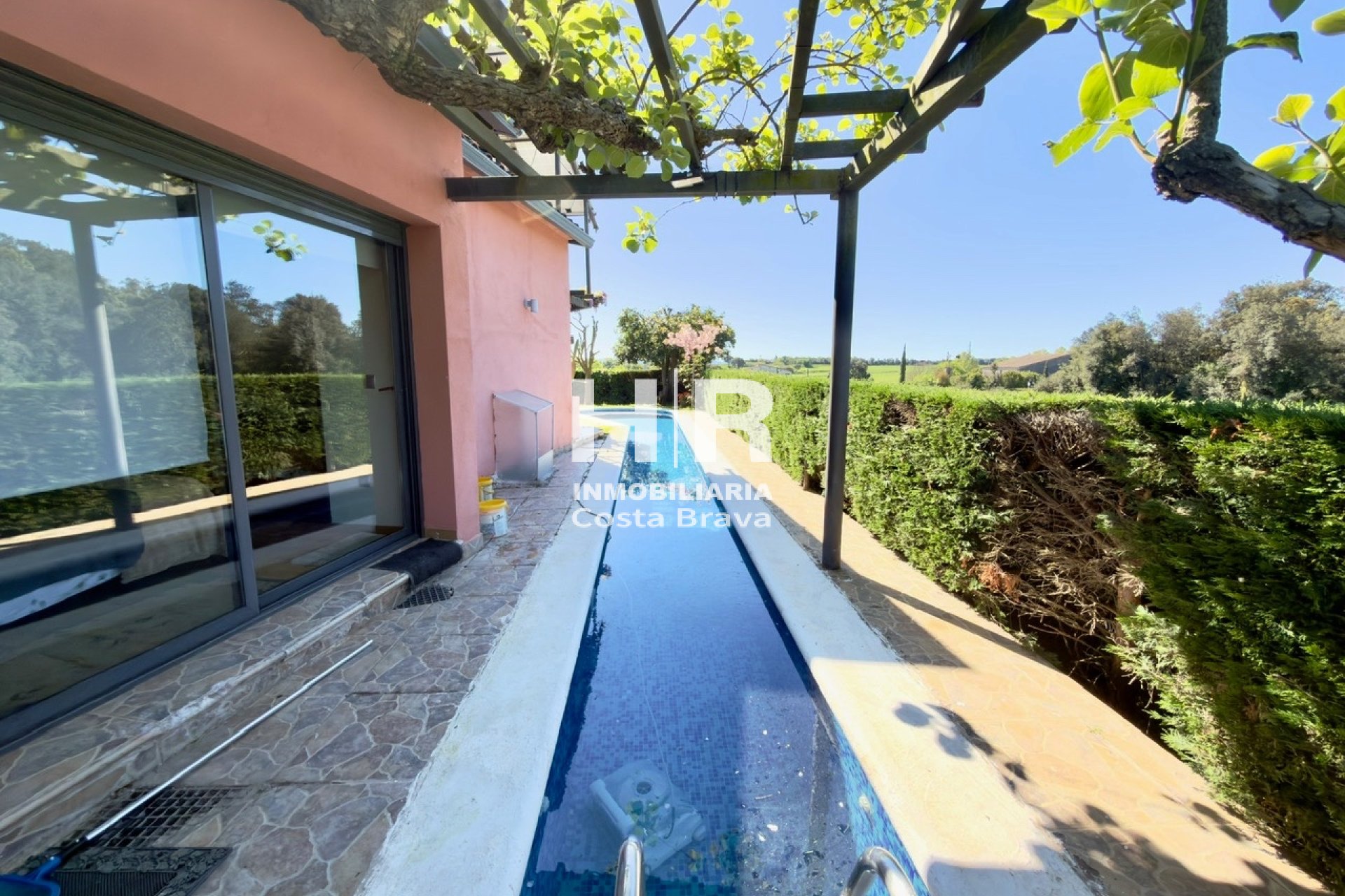Vente - Casa unifamiliar - AIGUAVIVA - CENTRO PUEBLO