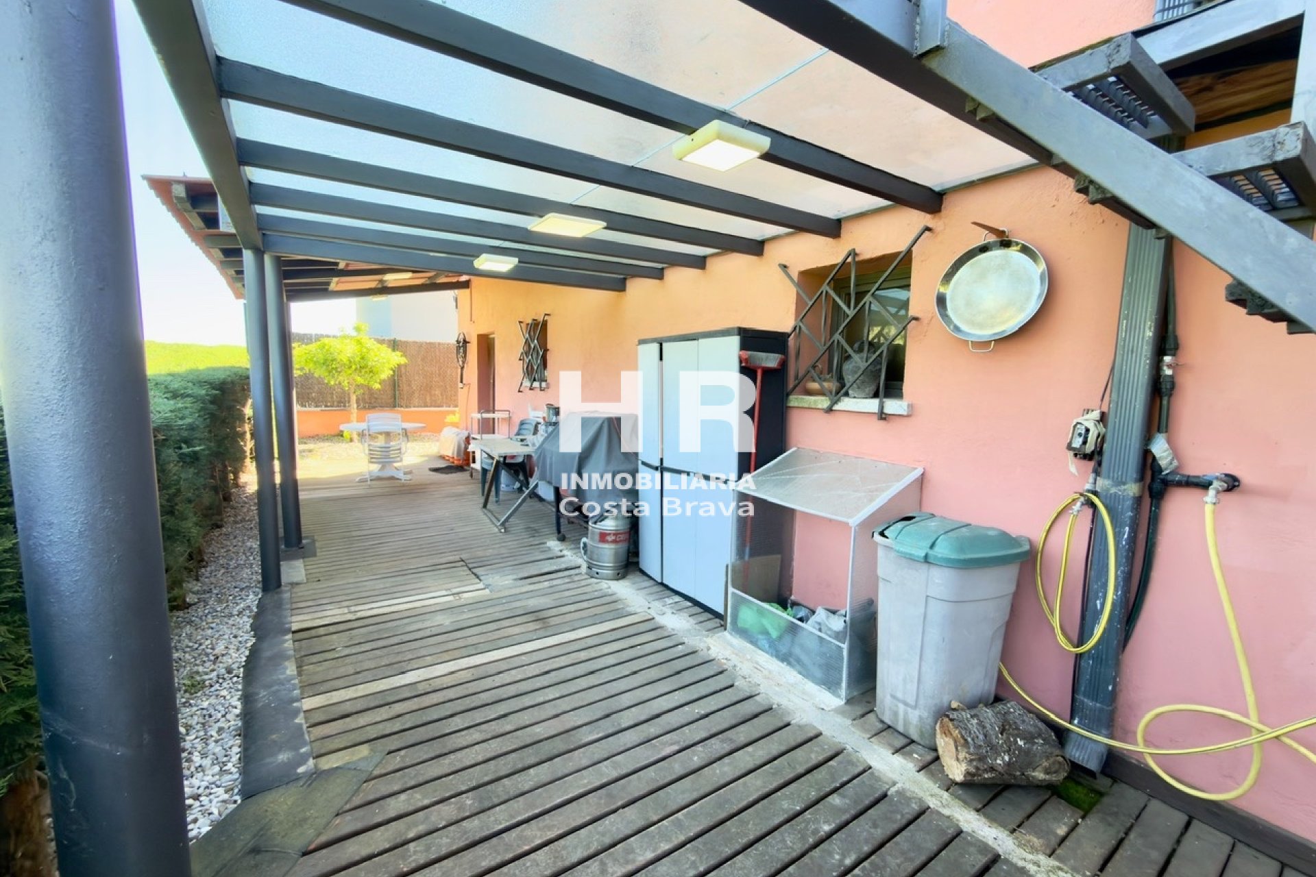 Vente - Casa unifamiliar - AIGUAVIVA - CENTRO PUEBLO