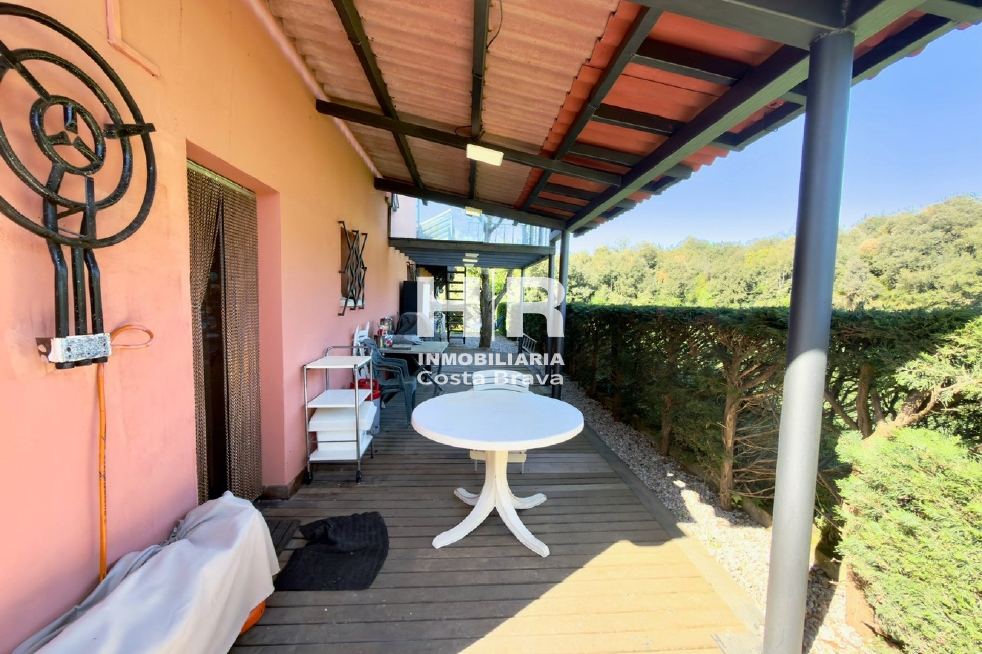 Vente - Casa unifamiliar - AIGUAVIVA - CENTRO PUEBLO
