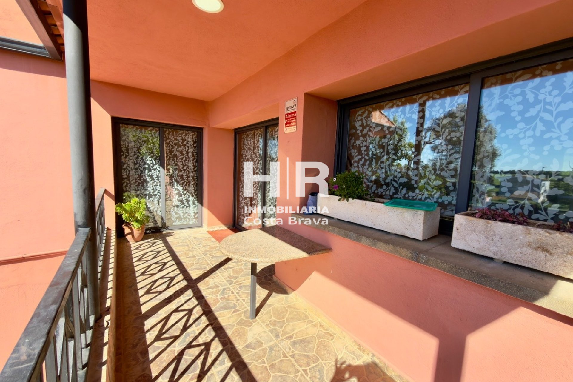 Vente - Casa unifamiliar - AIGUAVIVA - CENTRO PUEBLO