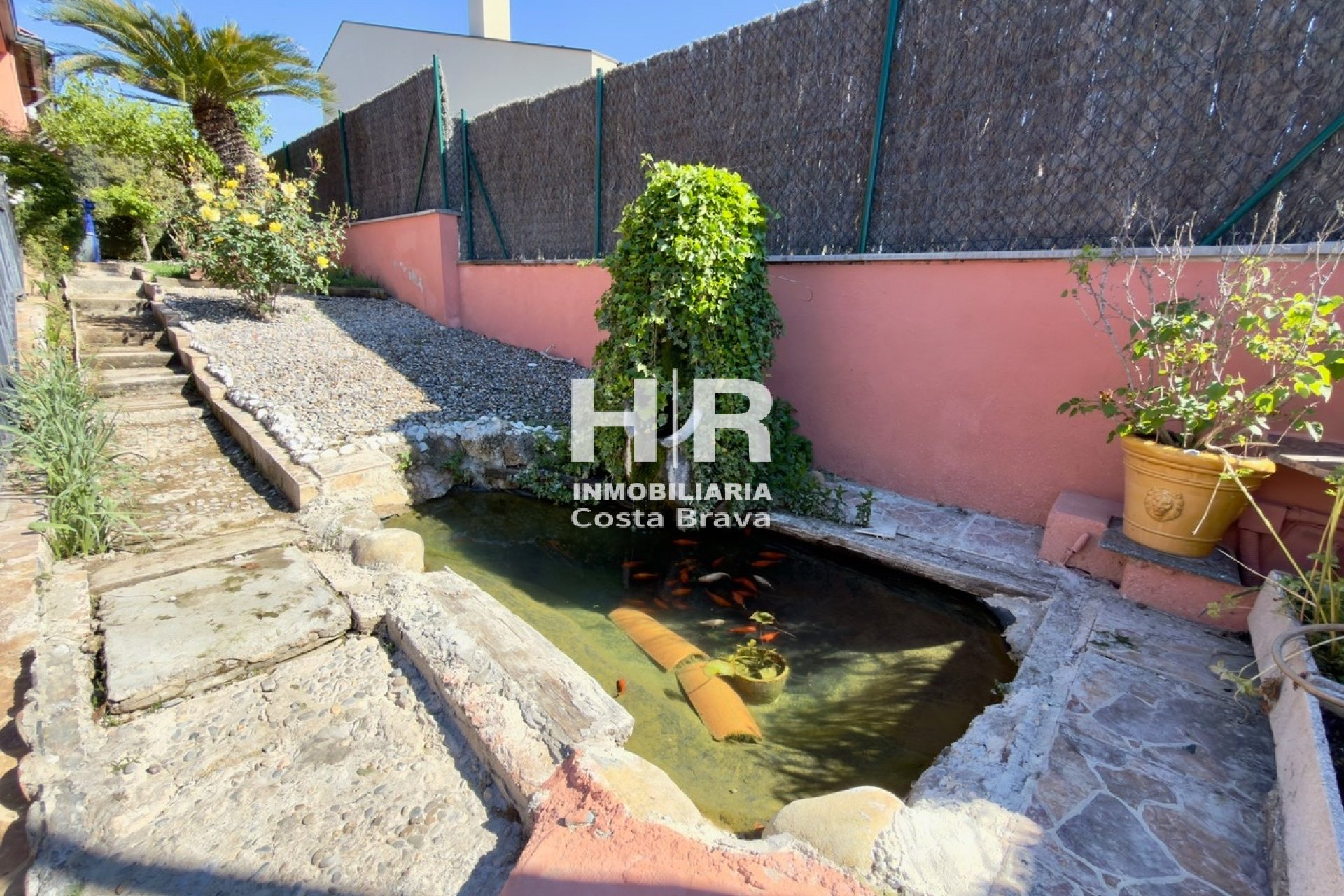 Vente - Casa unifamiliar - AIGUAVIVA - CENTRO PUEBLO