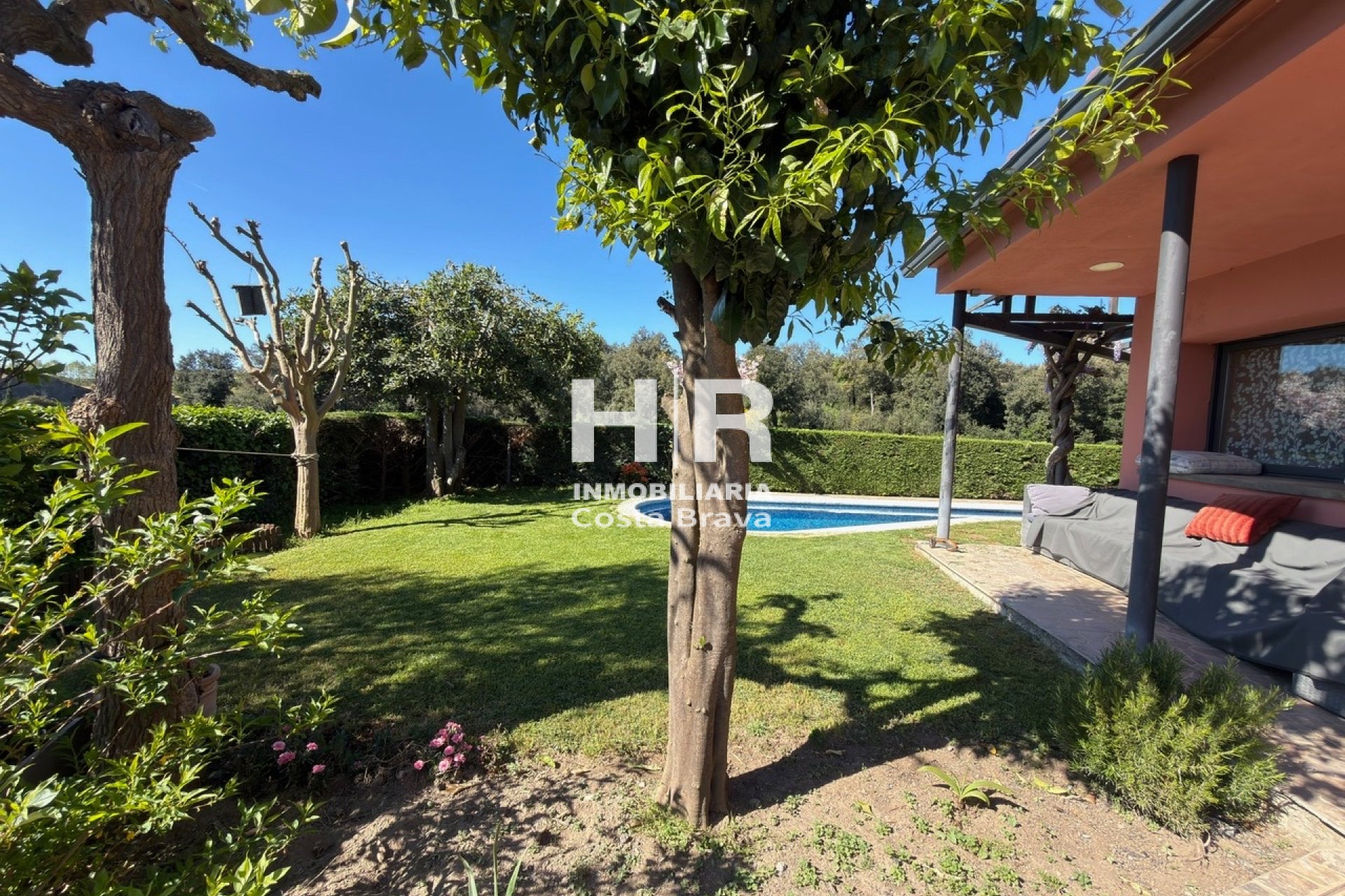 Vente - Casa unifamiliar - AIGUAVIVA - CENTRO PUEBLO