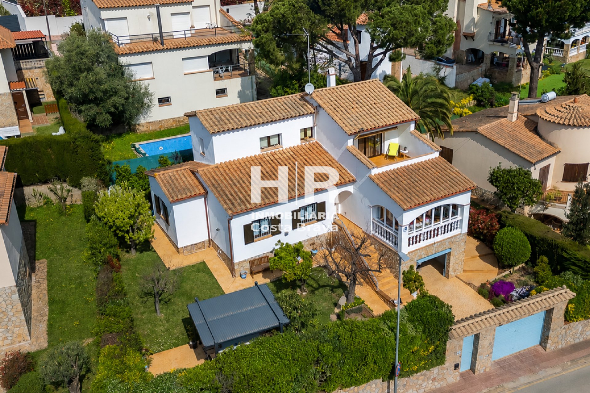 Vente - Casa unifamiliar - Sant Antoni De Calonge - Torre Valentina
