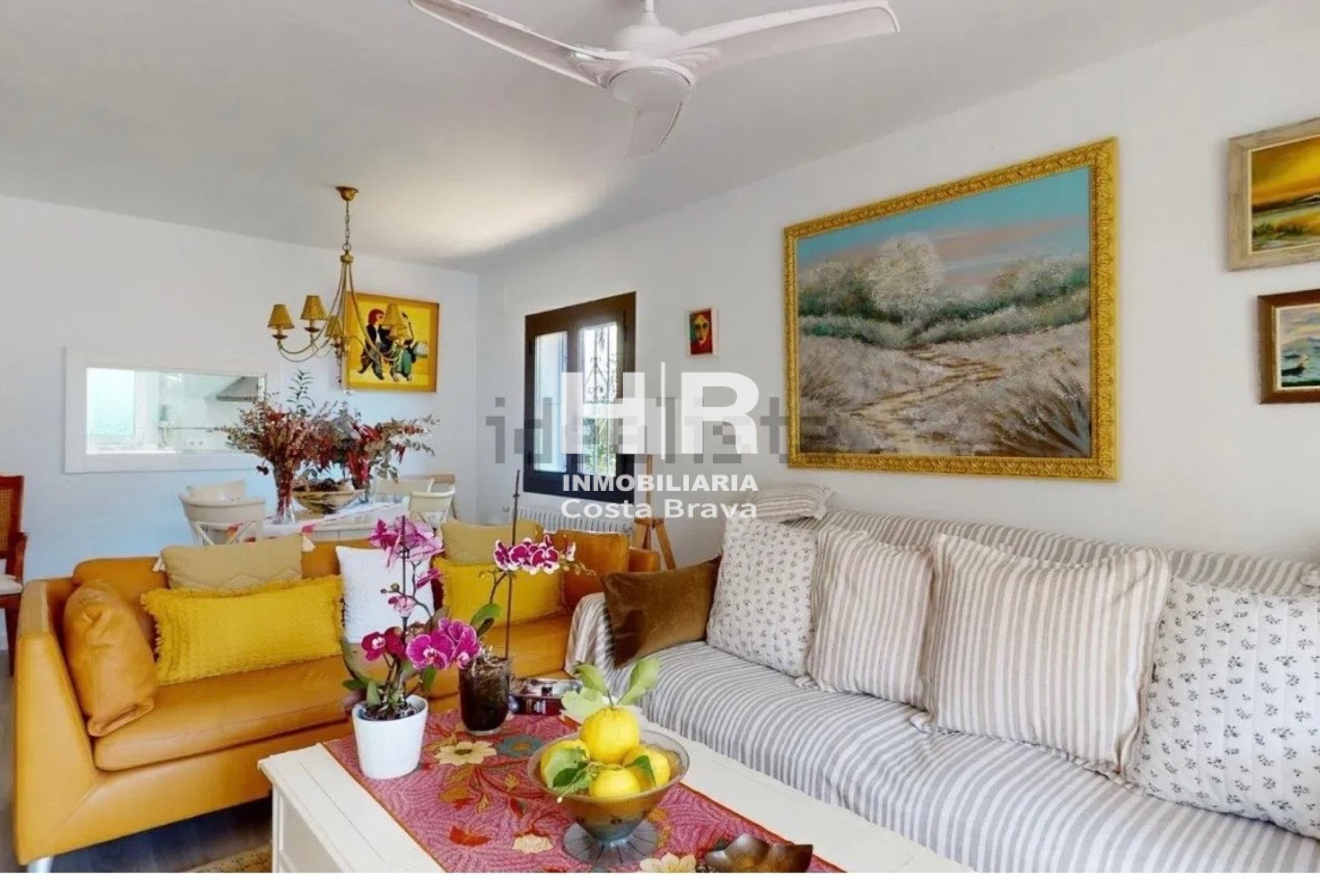 Vente - Casa unifamiliar - Sant Antoni De Calonge - Torre Valentina