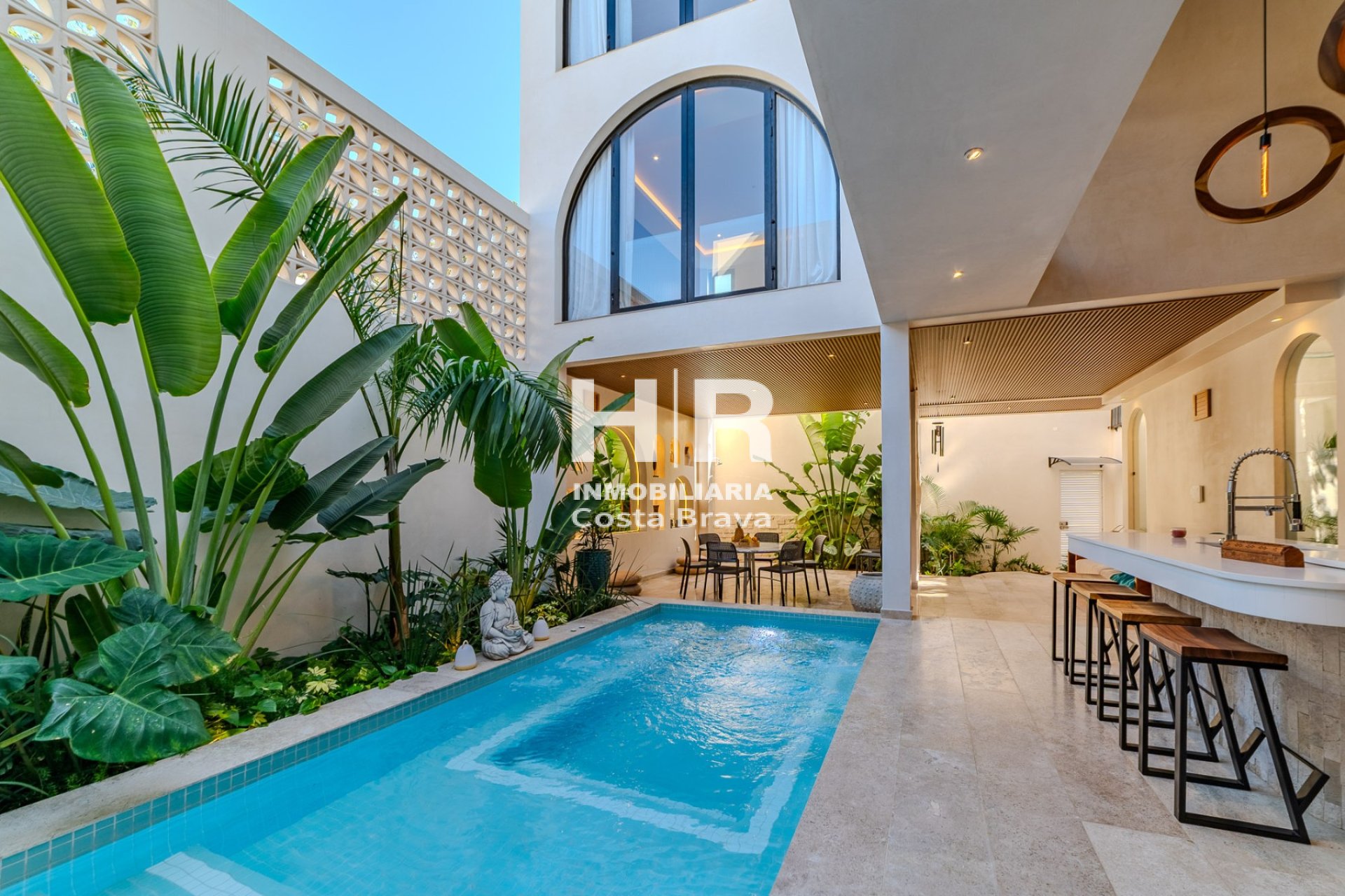 Vente - Casa unifamiliar - TULUM - Colonia 