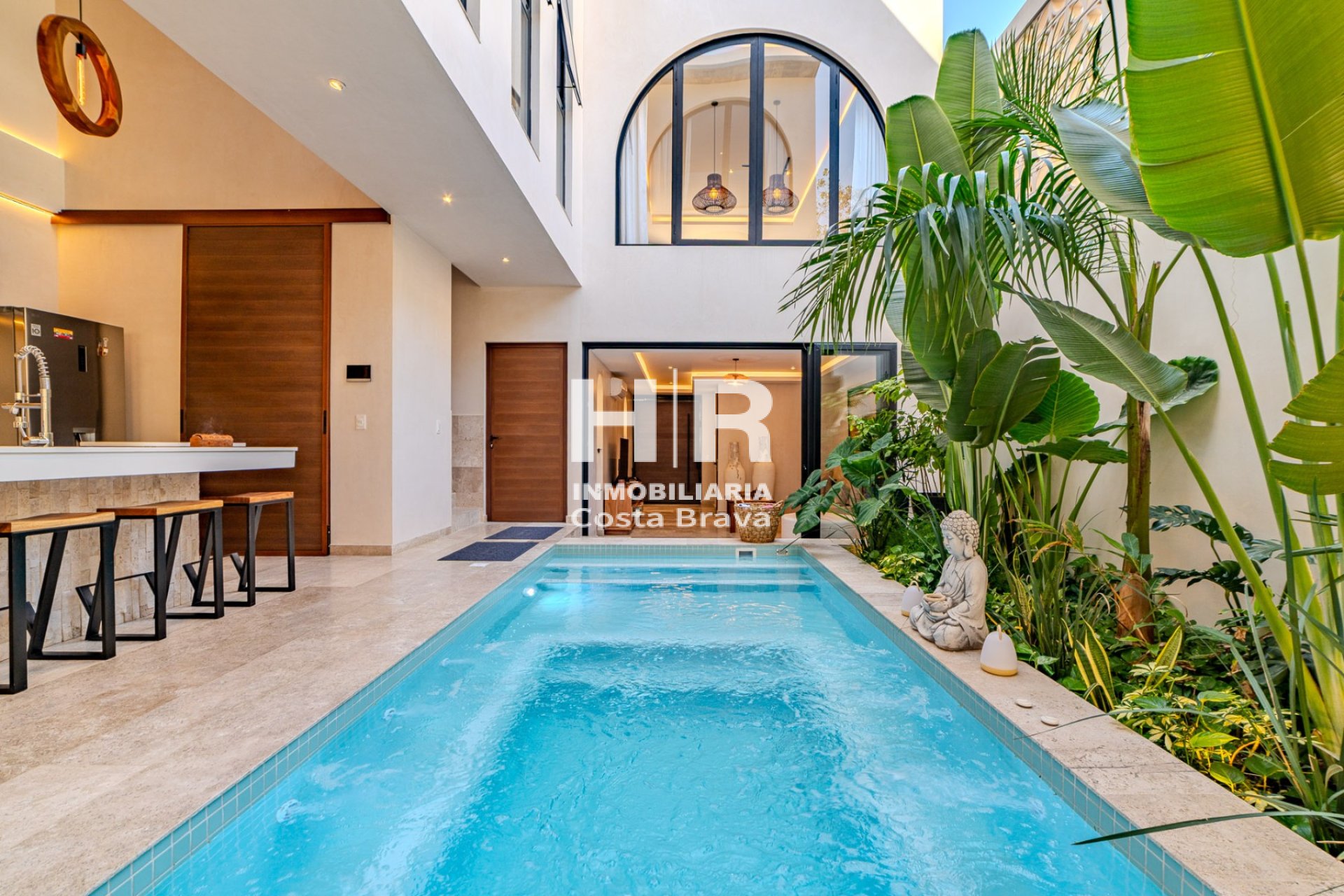 Vente - Casa unifamiliar - TULUM - Colonia 
