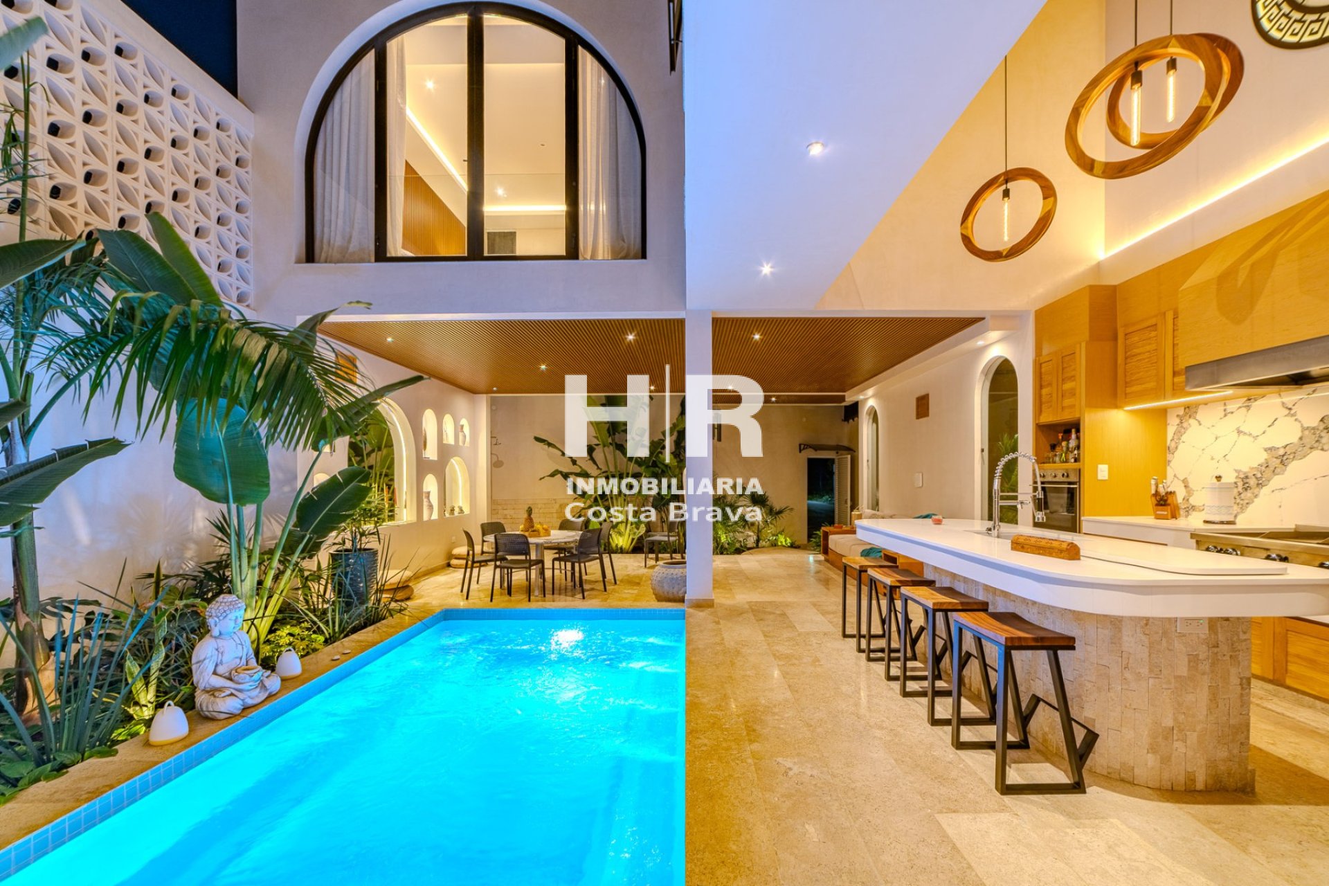 Vente - Casa unifamiliar - TULUM - Colonia 