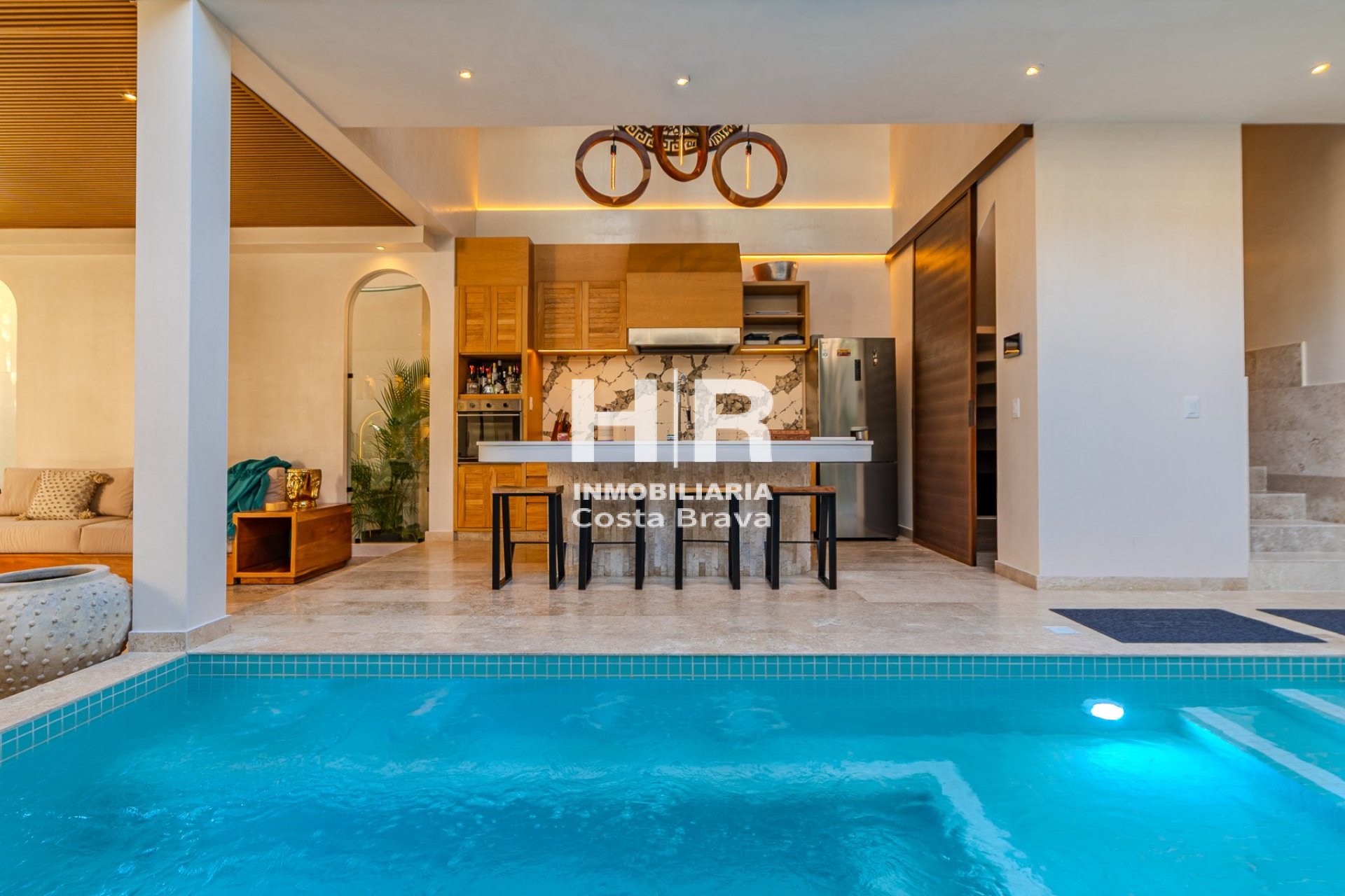 Vente - Casa unifamiliar - TULUM - Colonia 