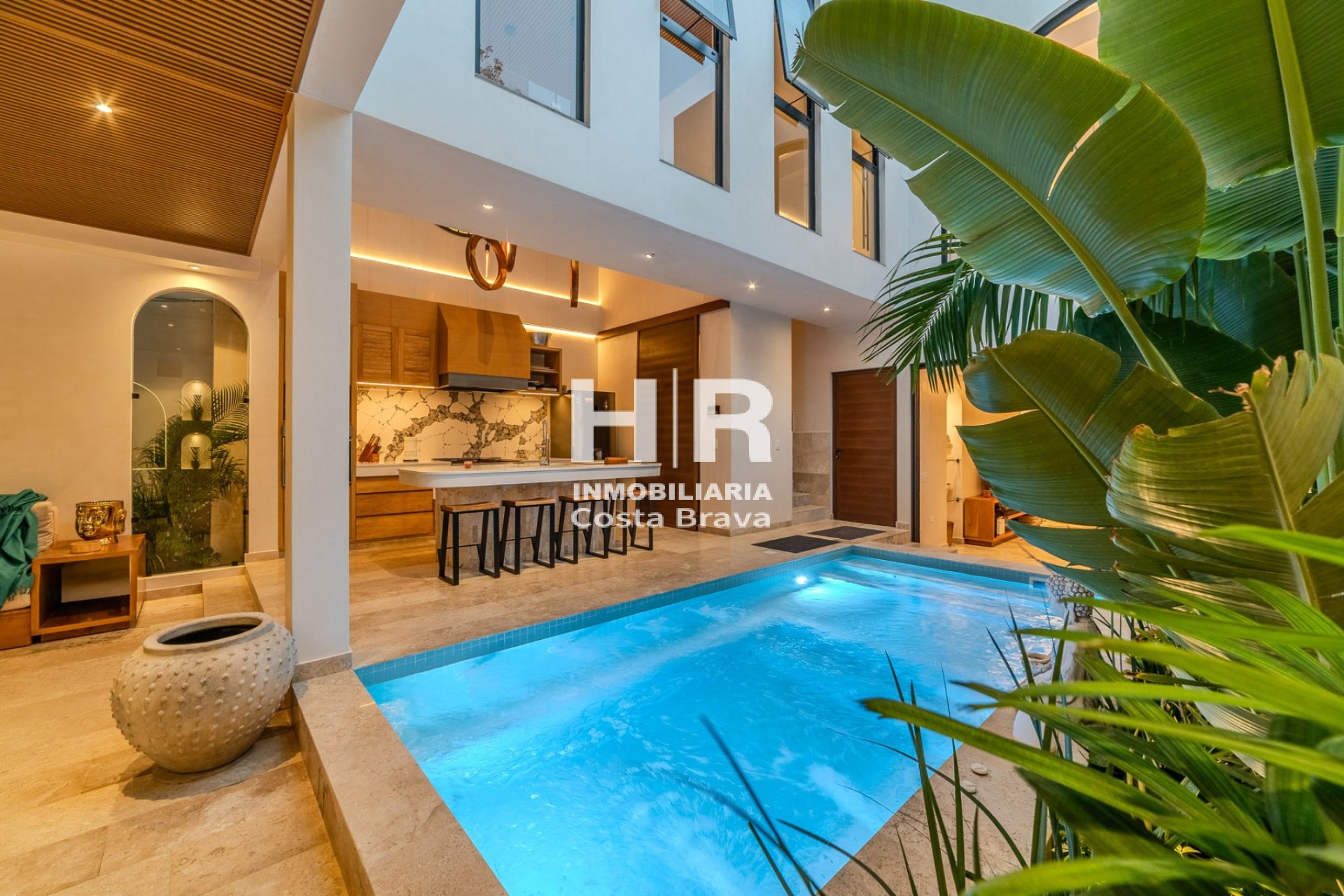 Vente - Casa unifamiliar - TULUM - Colonia 
