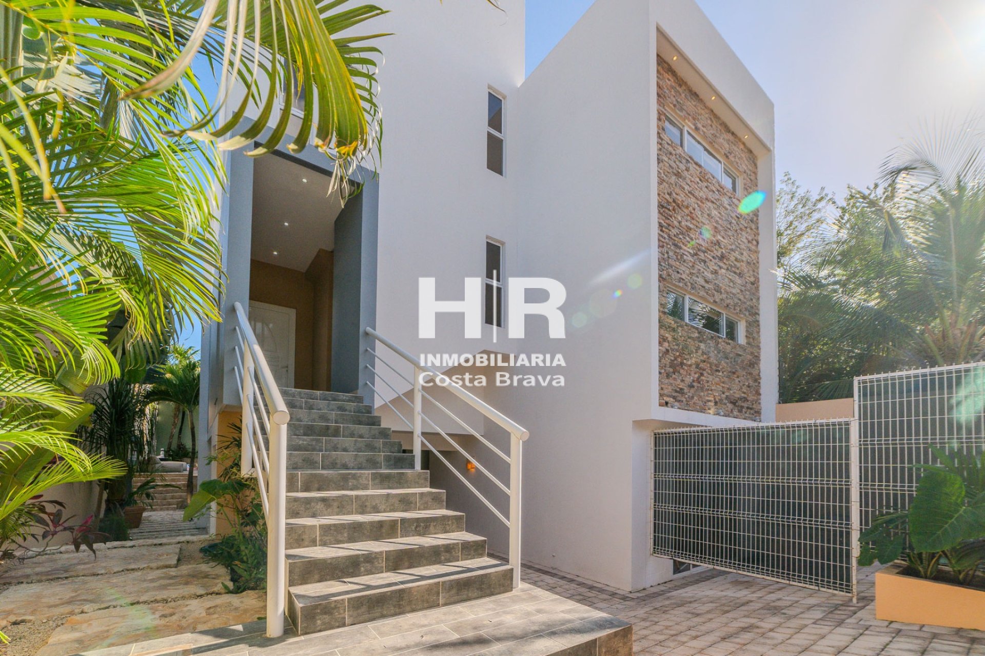 Vente - Casa unifamiliar - TULUM - Colonia 