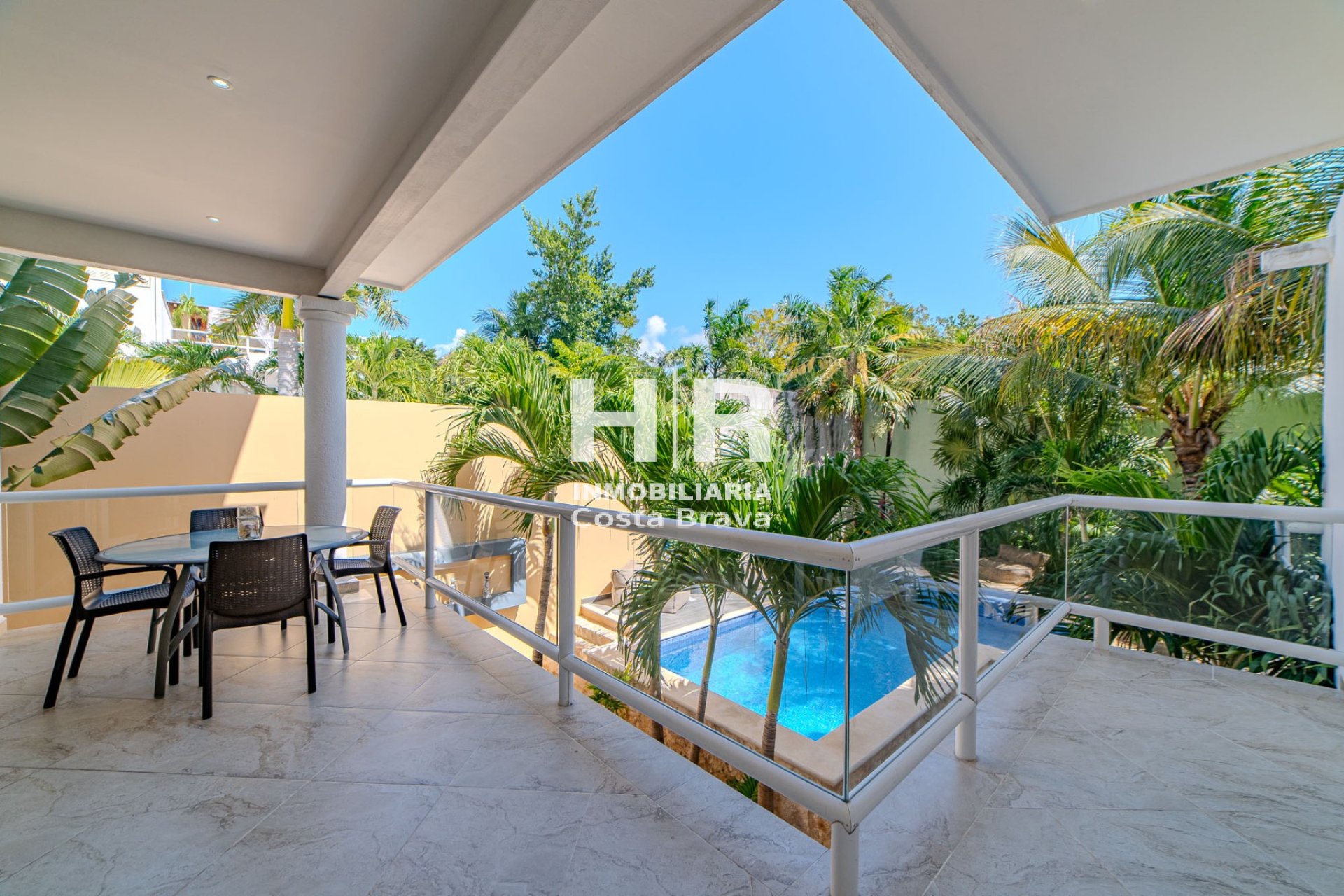 Vente - Casa unifamiliar - TULUM - Colonia 