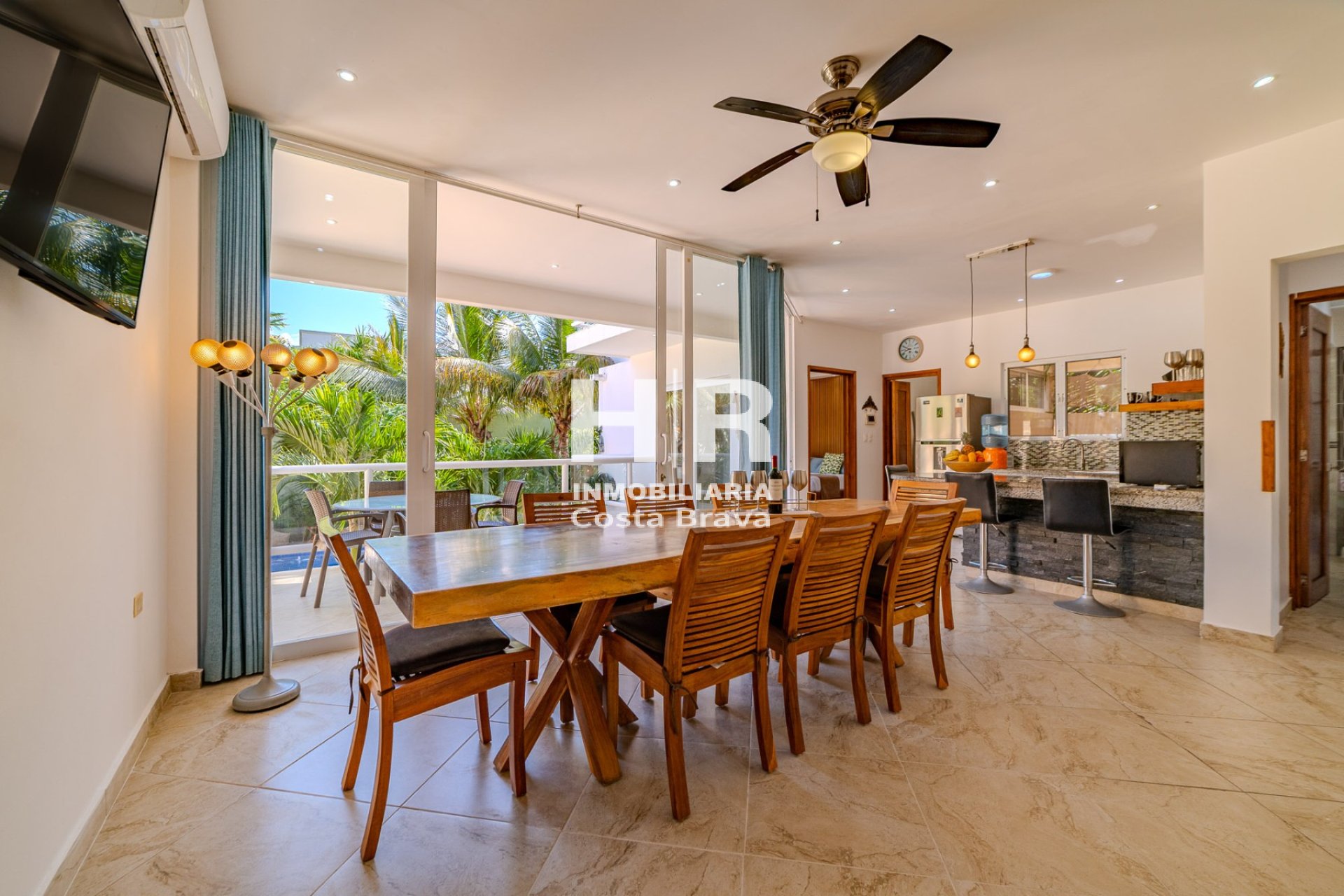 Vente - Casa unifamiliar - TULUM - Colonia 