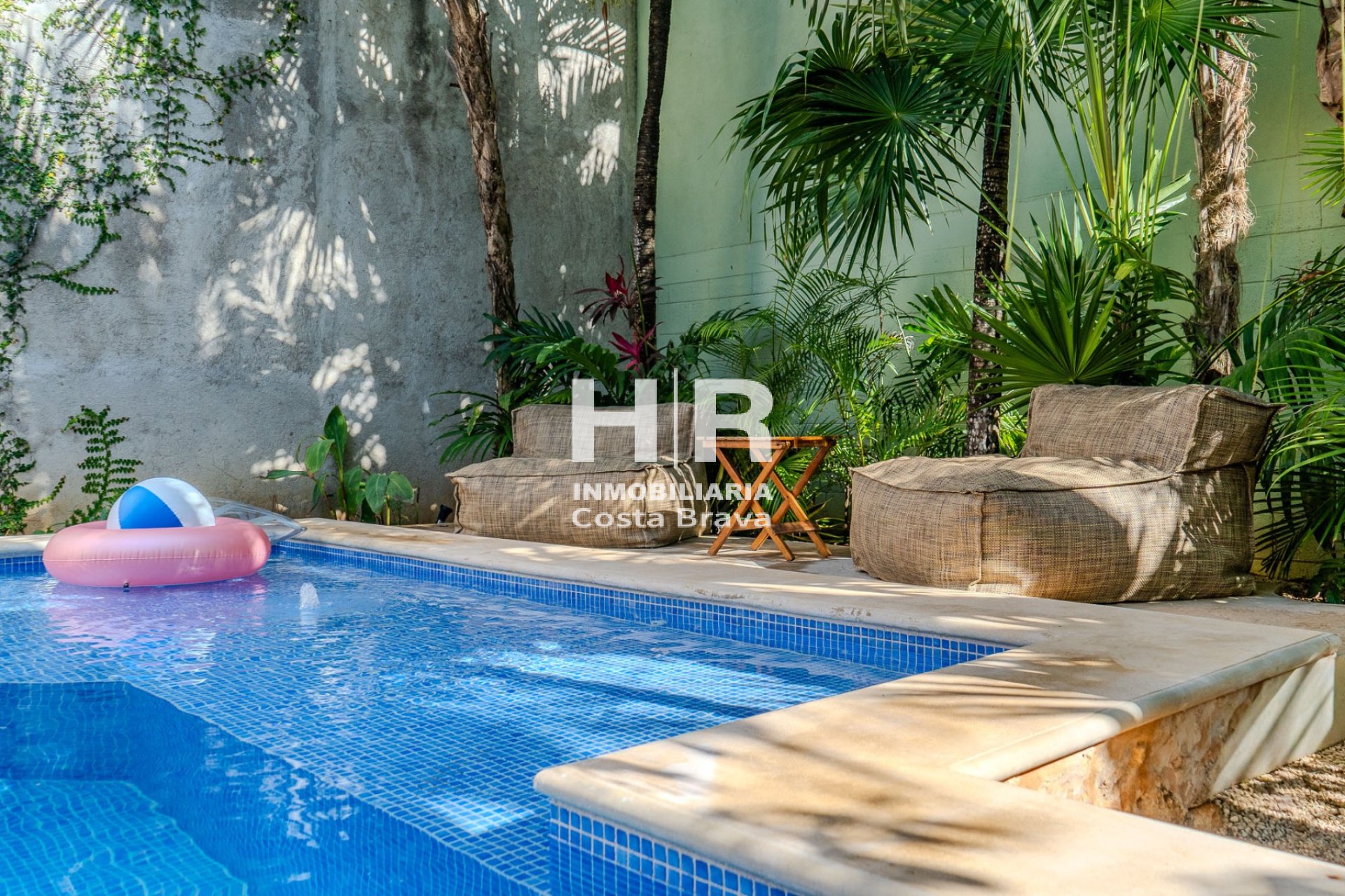 Vente - Casa unifamiliar - TULUM - Colonia 