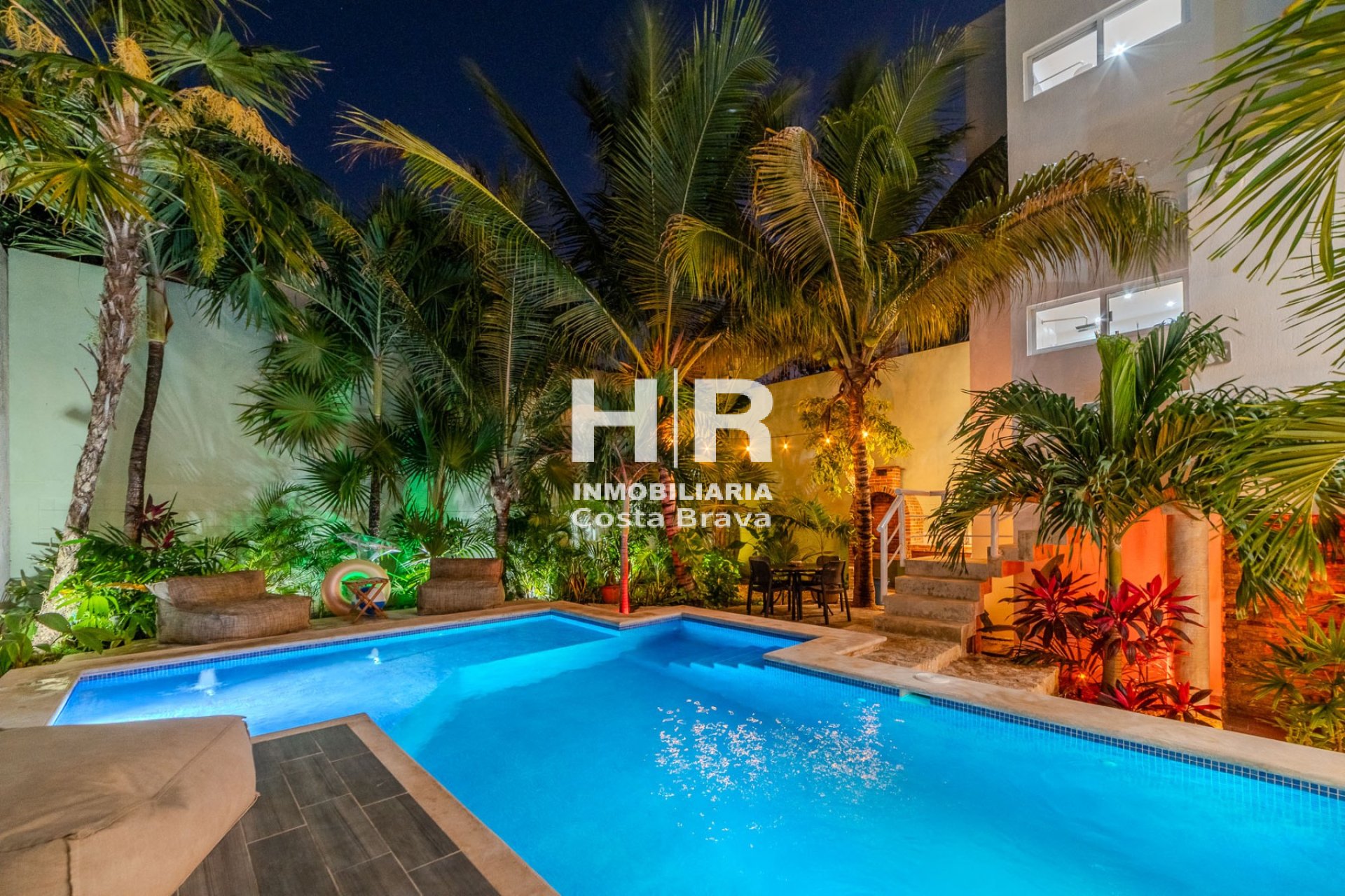 Vente - Casa unifamiliar - TULUM - Colonia 
