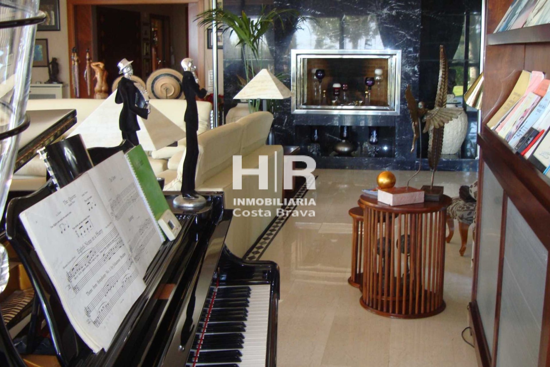 Vente - Chalet - Calella - Valldenguli