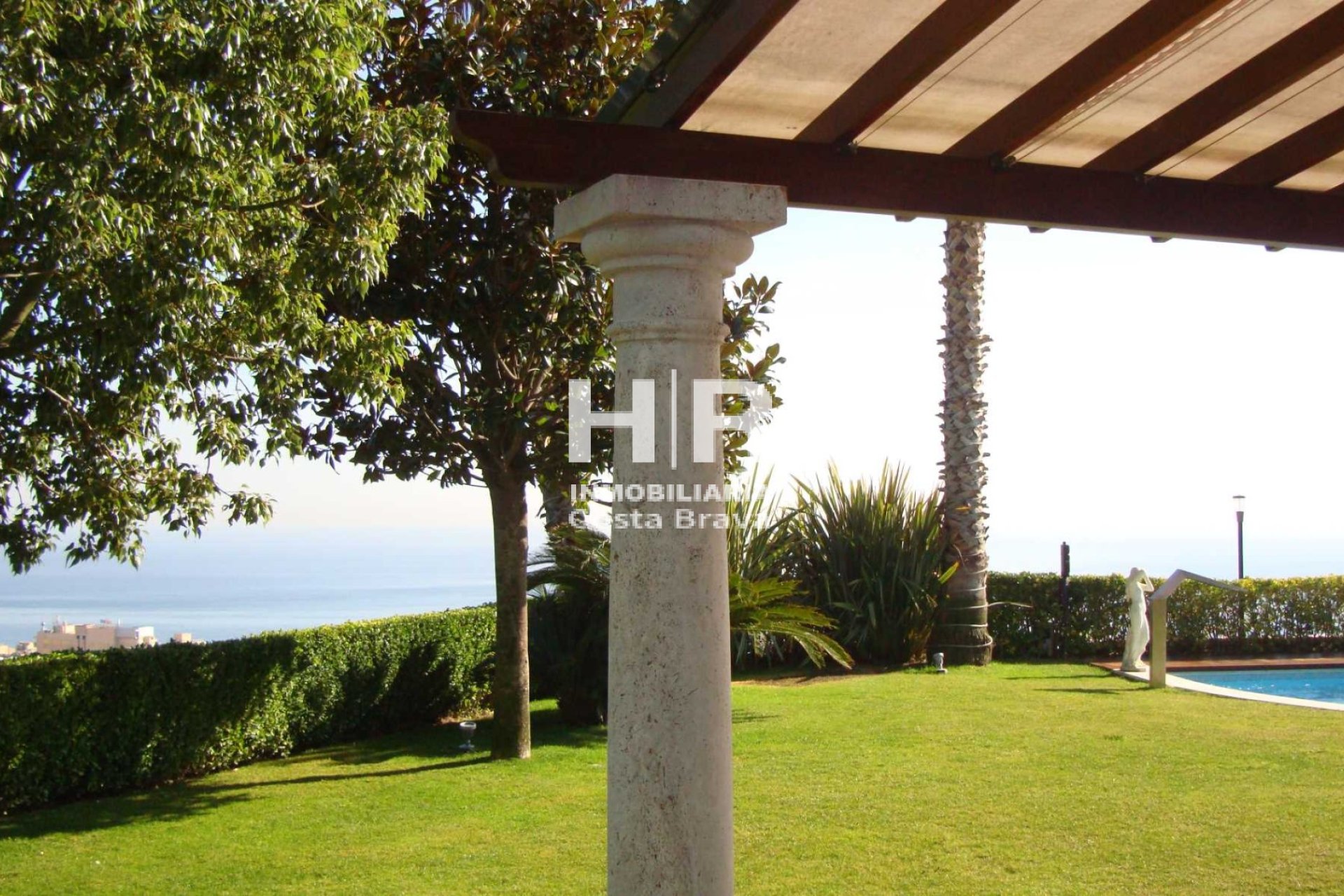 Vente - Chalet - Calella - Valldenguli