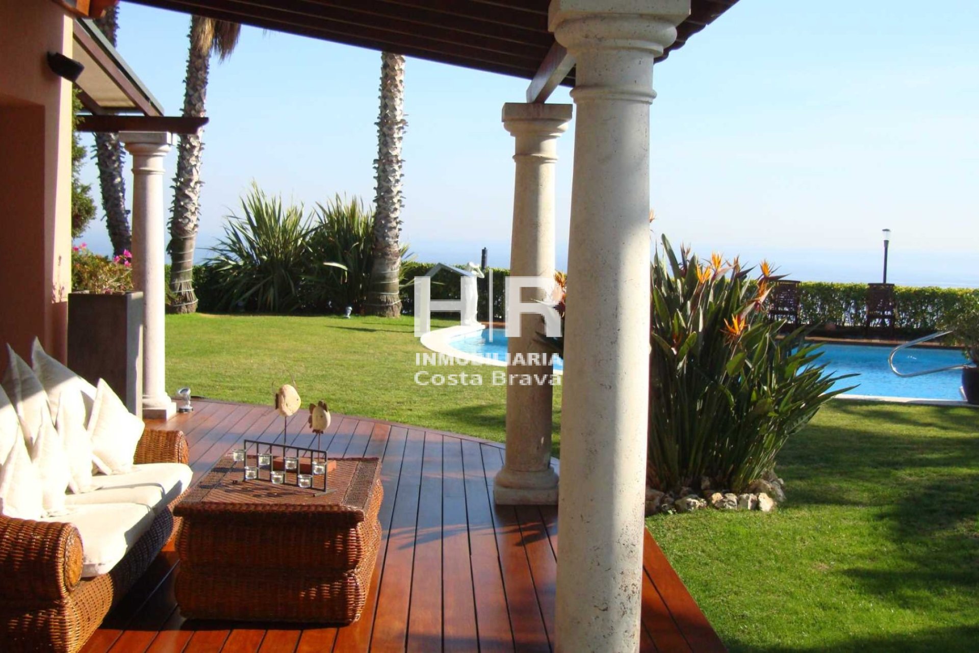 Vente - Chalet - Calella - Valldenguli