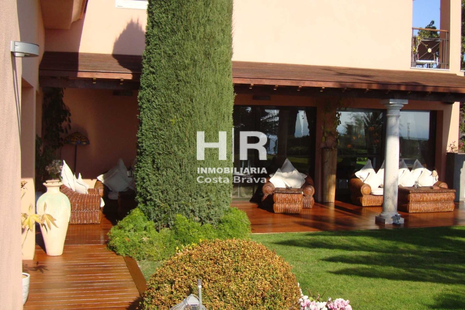 Vente - Chalet - Calella - Valldenguli