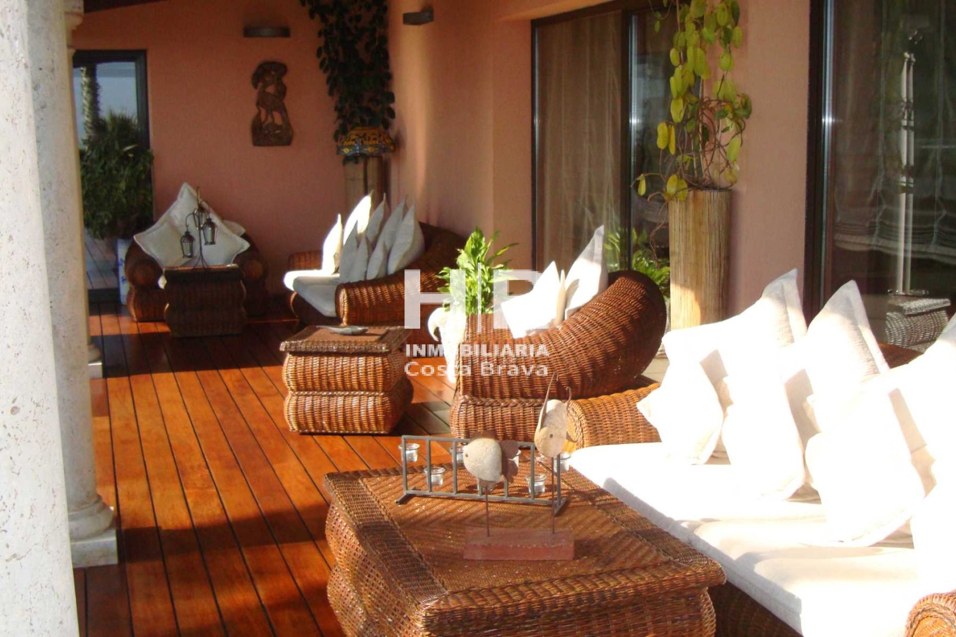 Vente - Chalet - Calella - Valldenguli