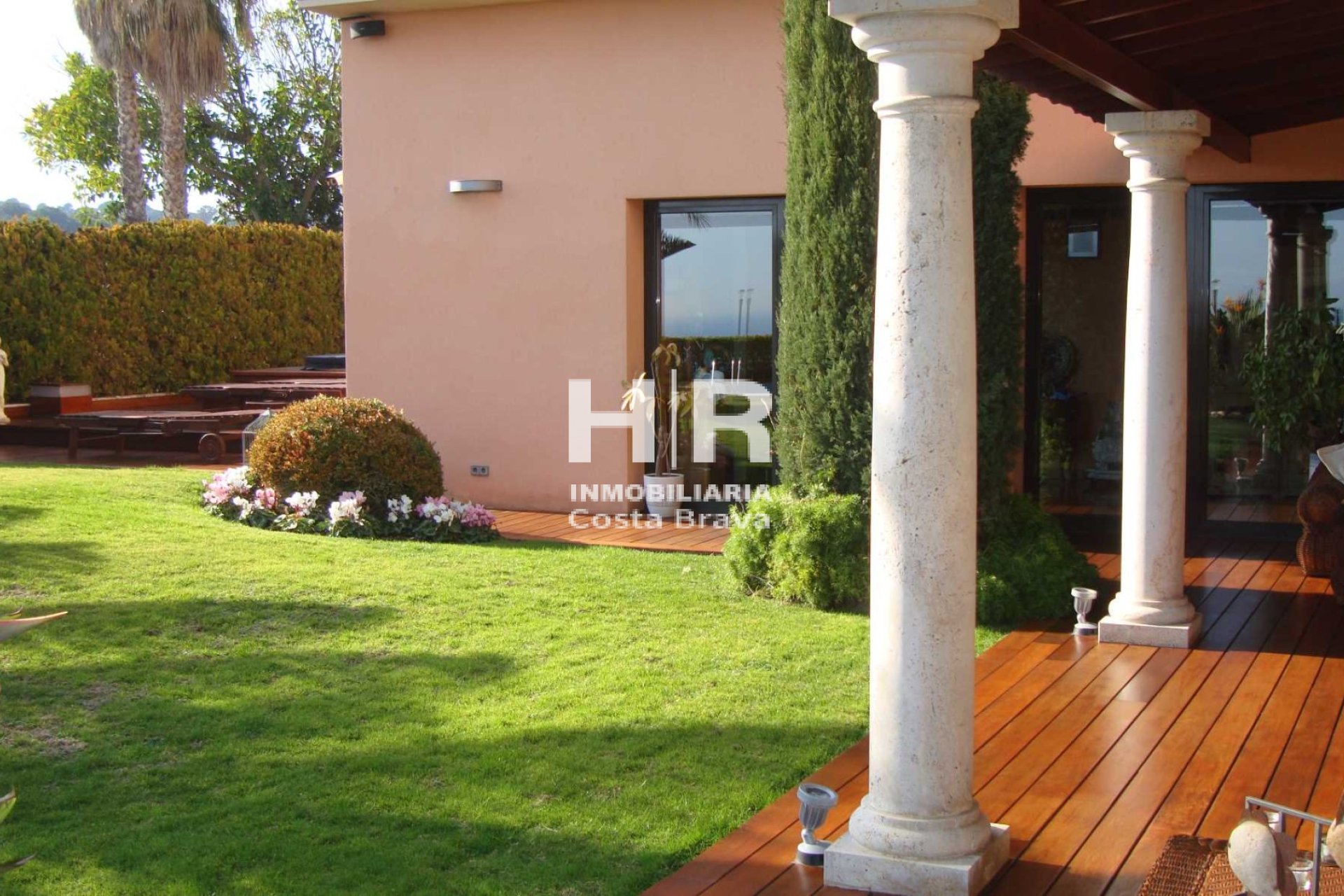 Vente - Chalet - Calella - Valldenguli