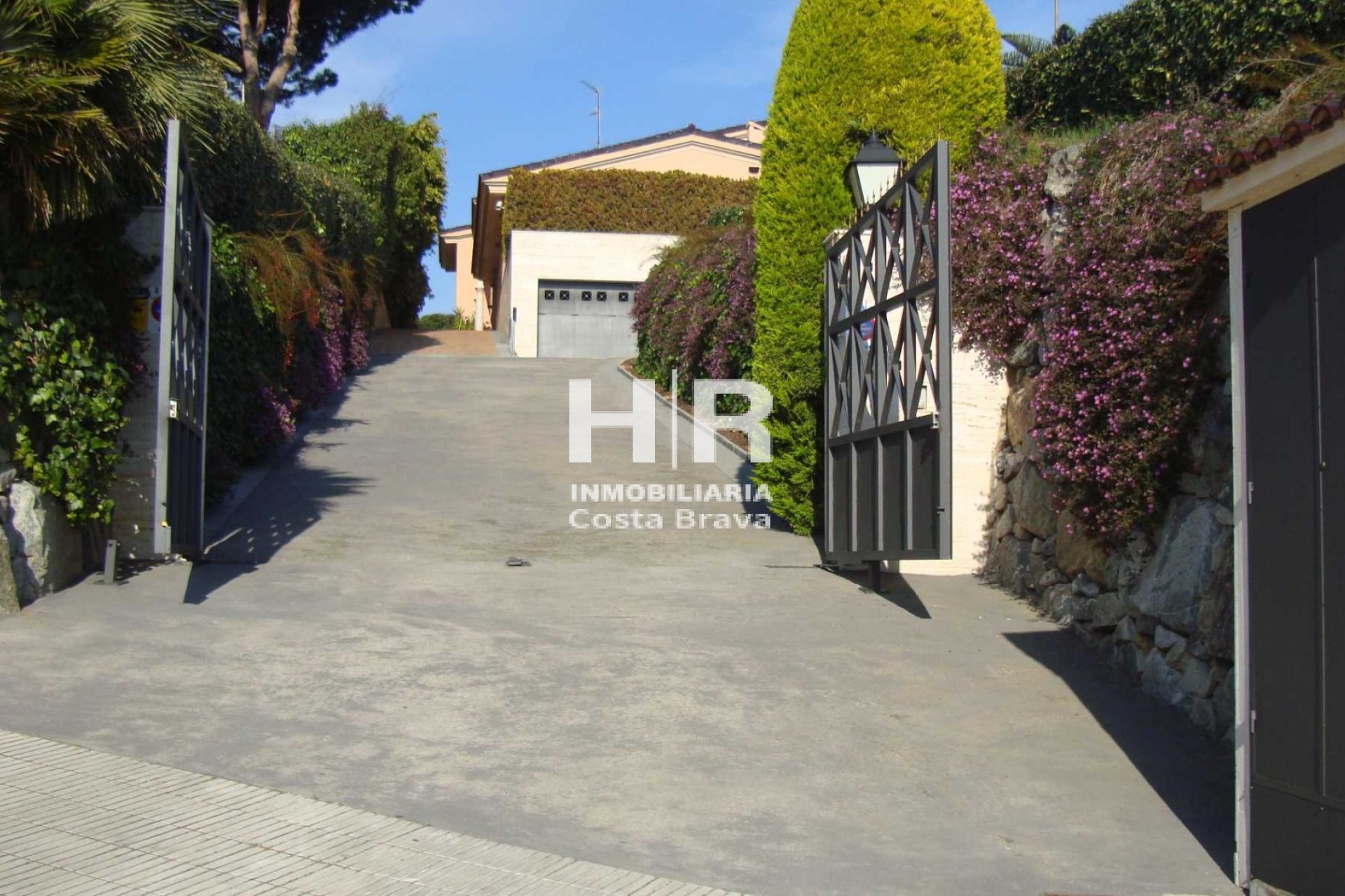 Vente - Chalet - Calella - Valldenguli