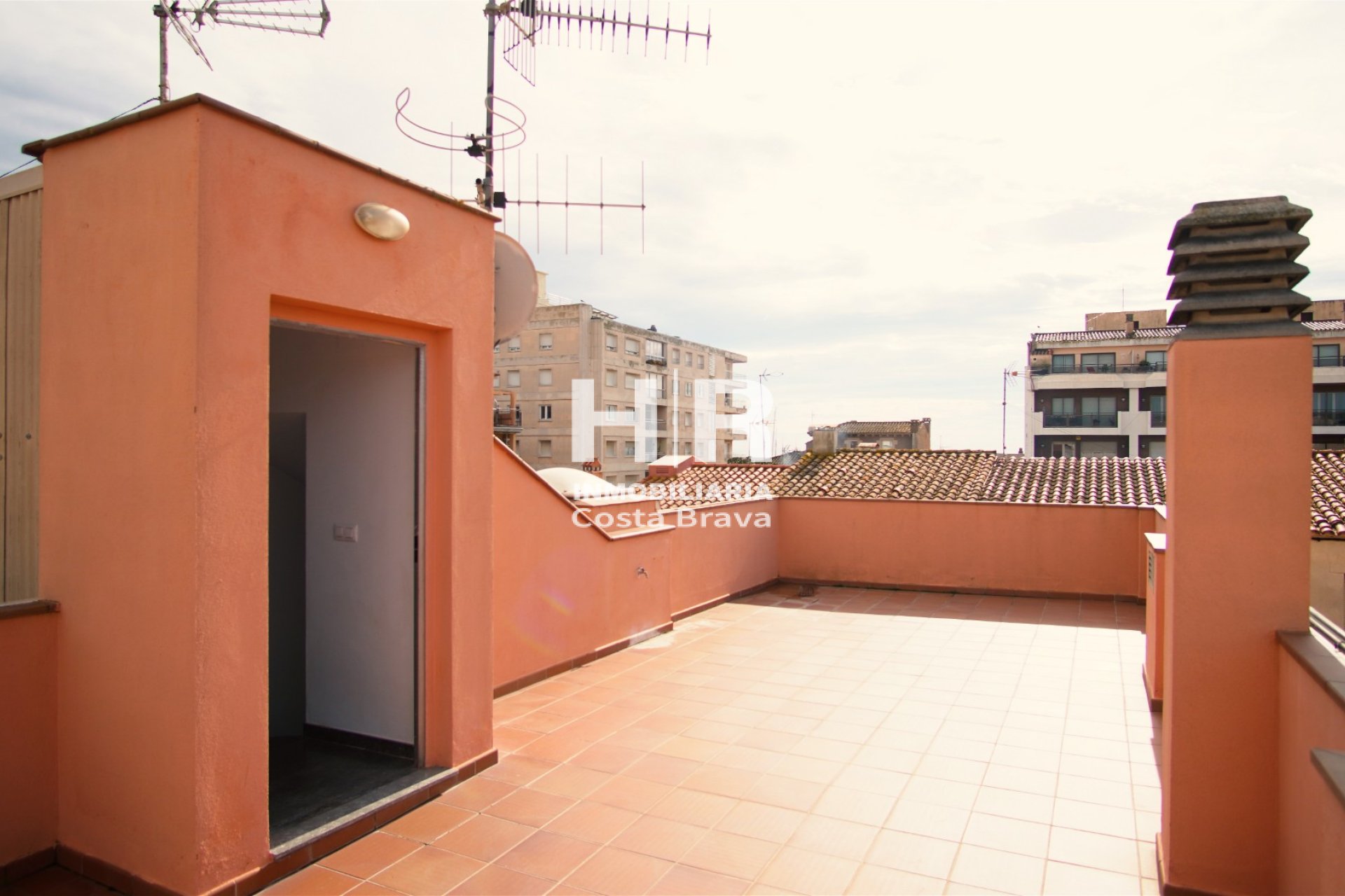 Vente - Duplex - Palamós - Centro