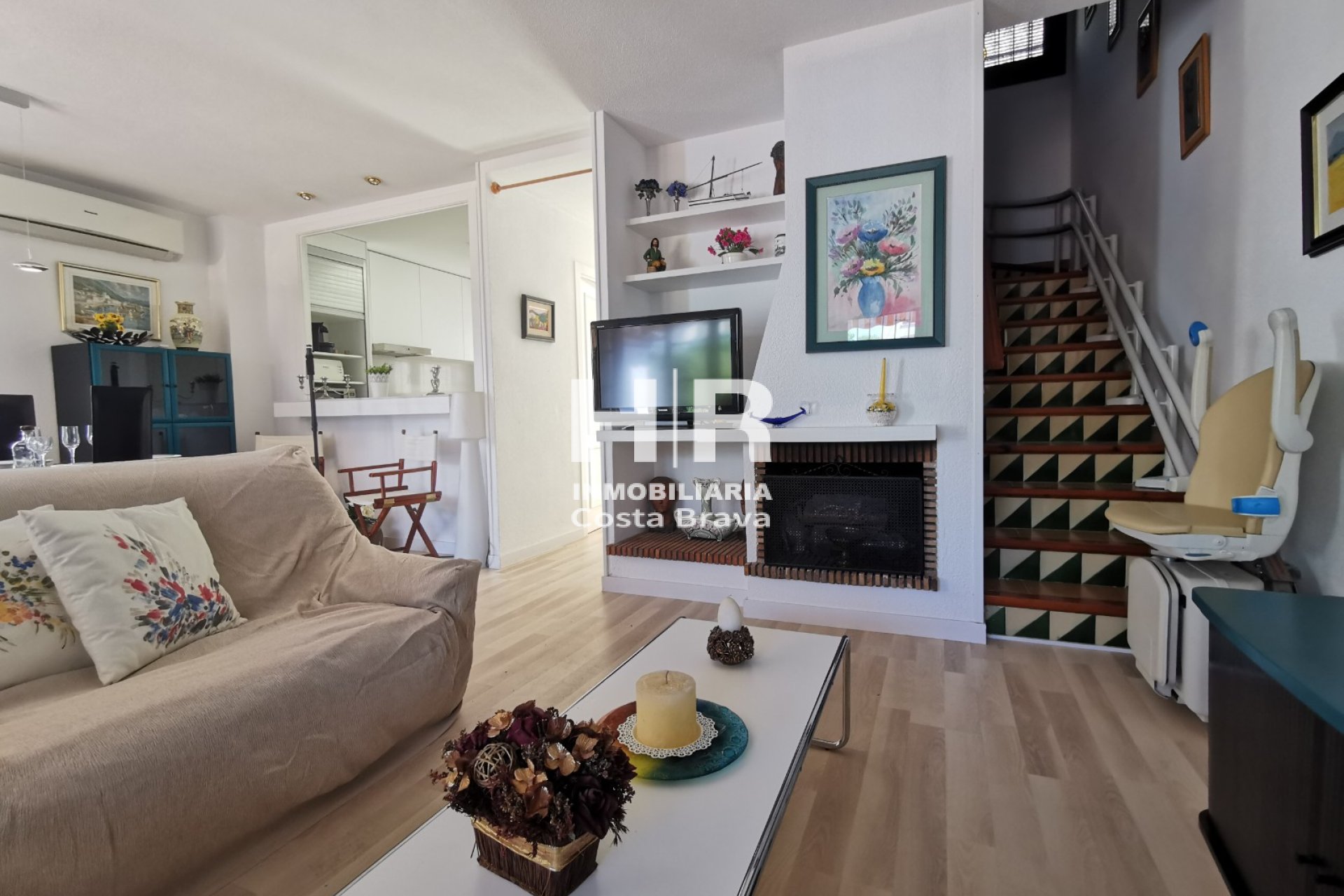 Vente - Maison de ville - Castell-Platja d'Aro