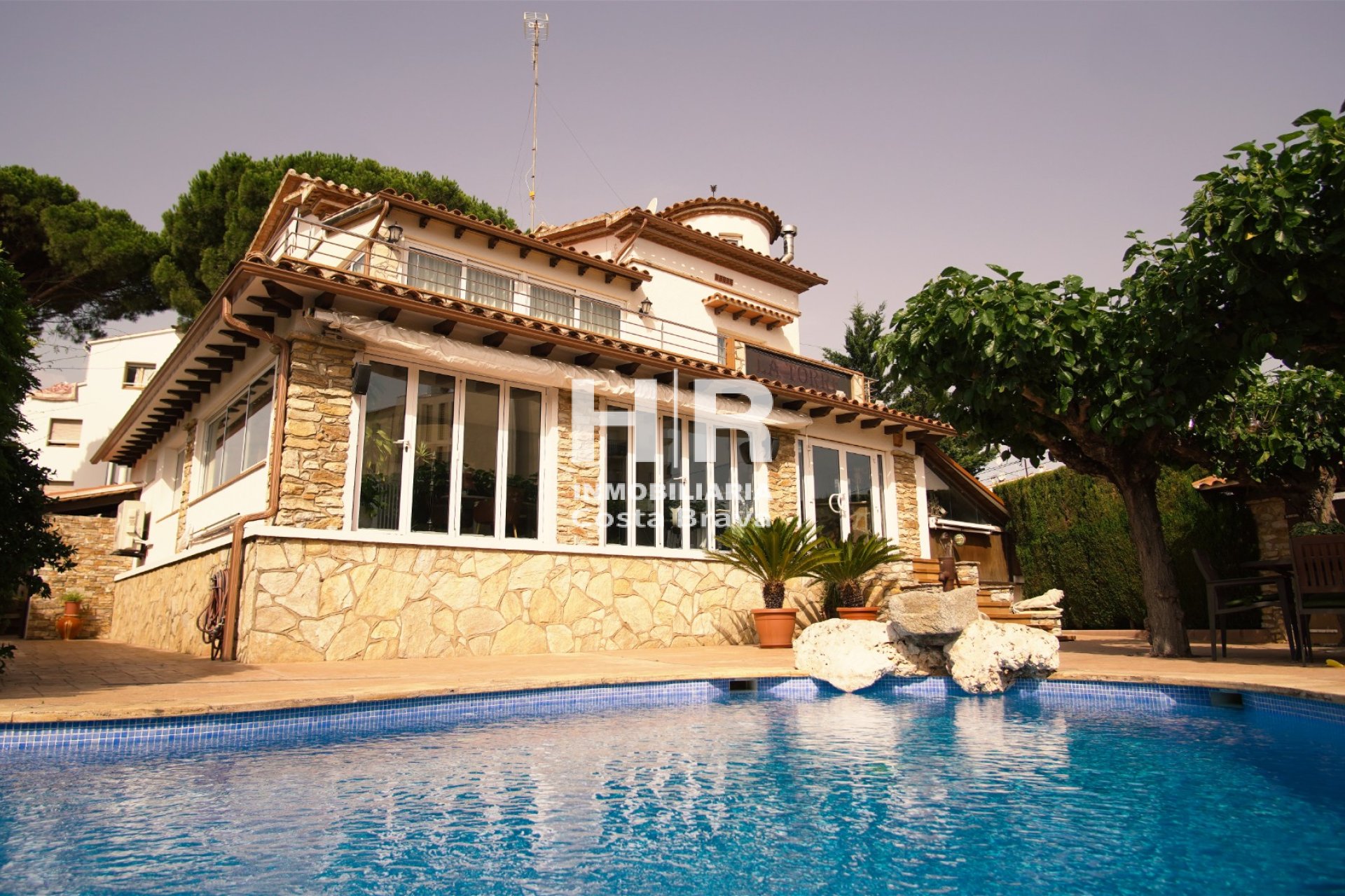Vente - Maison - L´Escala - Plage
